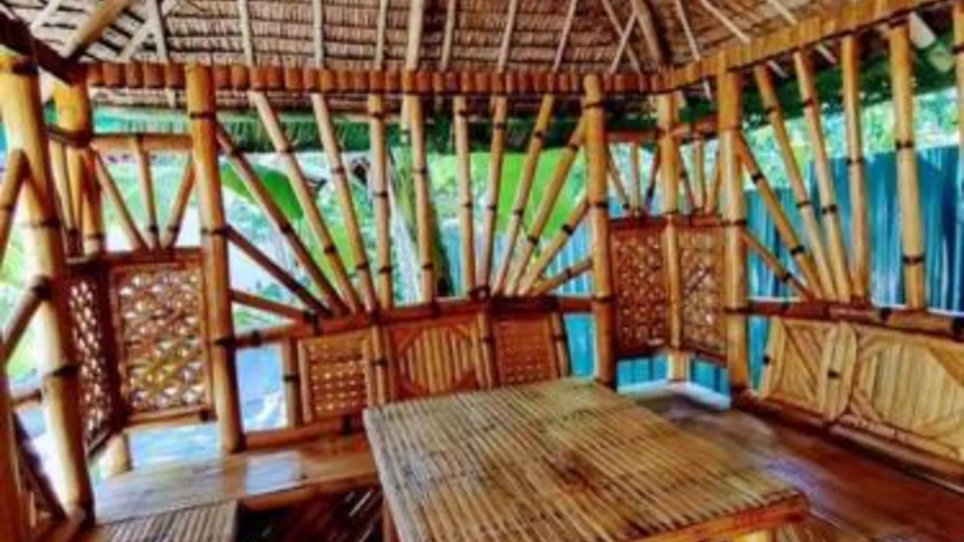 세부 베서니 리조트 5성급 호텔 부대시설