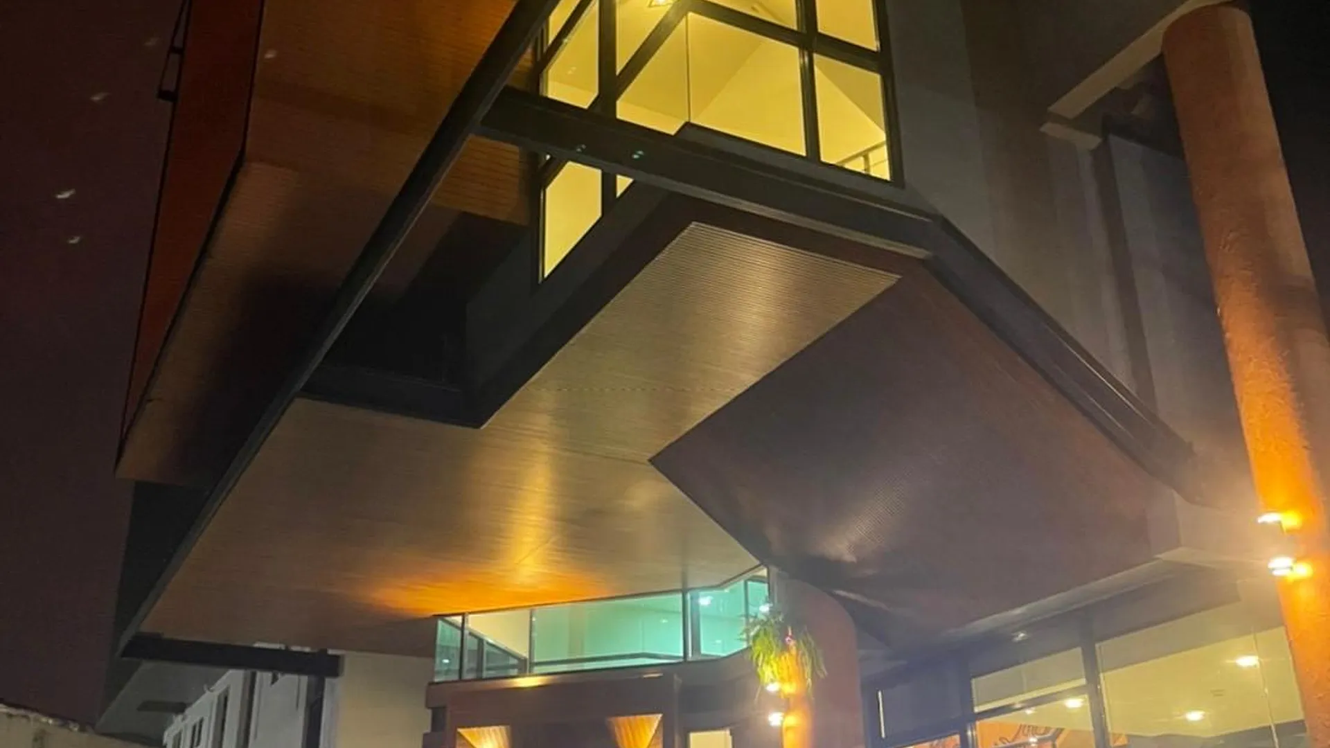 핫야이 더 비타 플러스 호텔 3성급 호텔 스위트룸