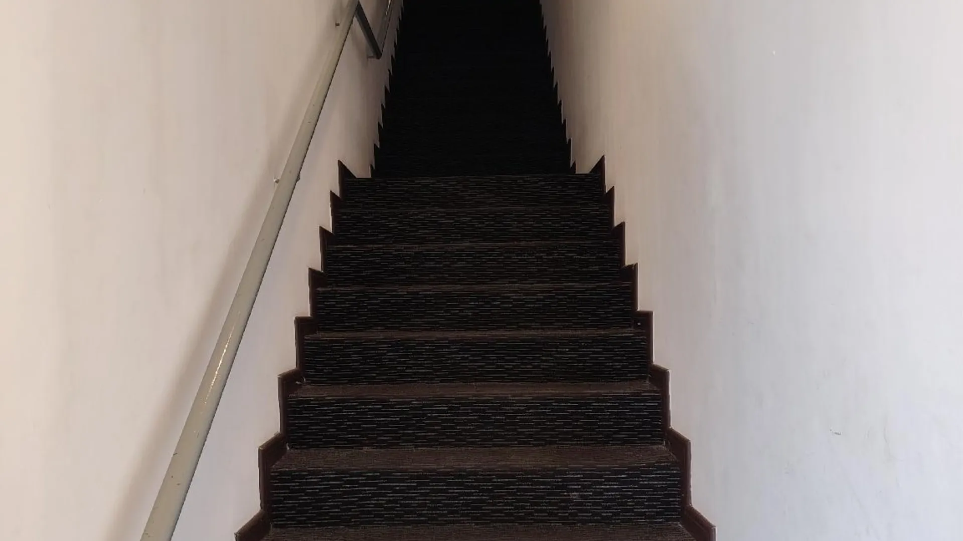 조호바루 / 조호르바루 코지 호텔 바이 아덴즈 - 부킷인다 1성급 호텔 객실