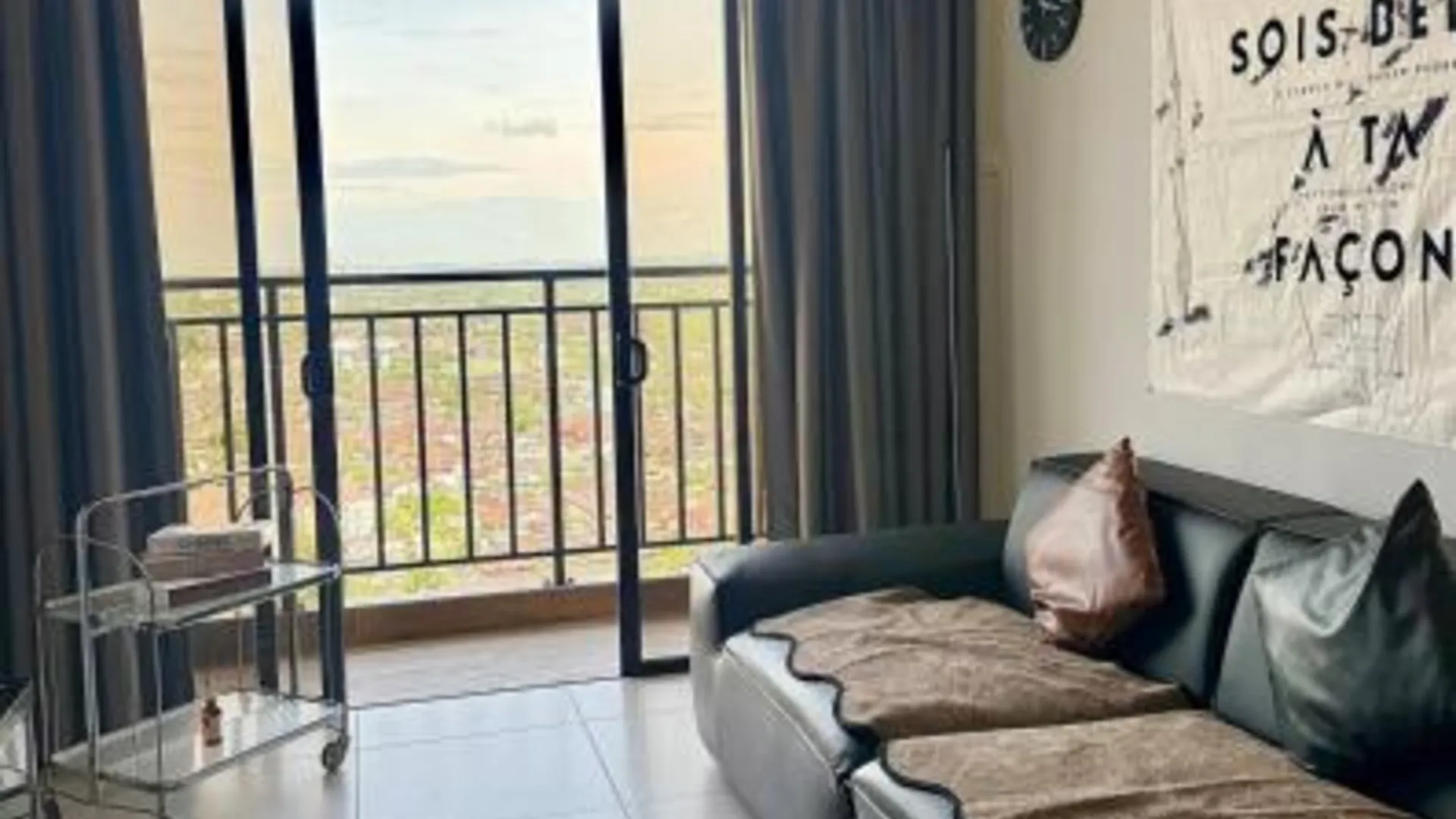 말라카 존커의 아파트먼트 (512m², 침실 1개, 프라이빗 욕실 1개) 5성급 게스트하우스 스위트룸