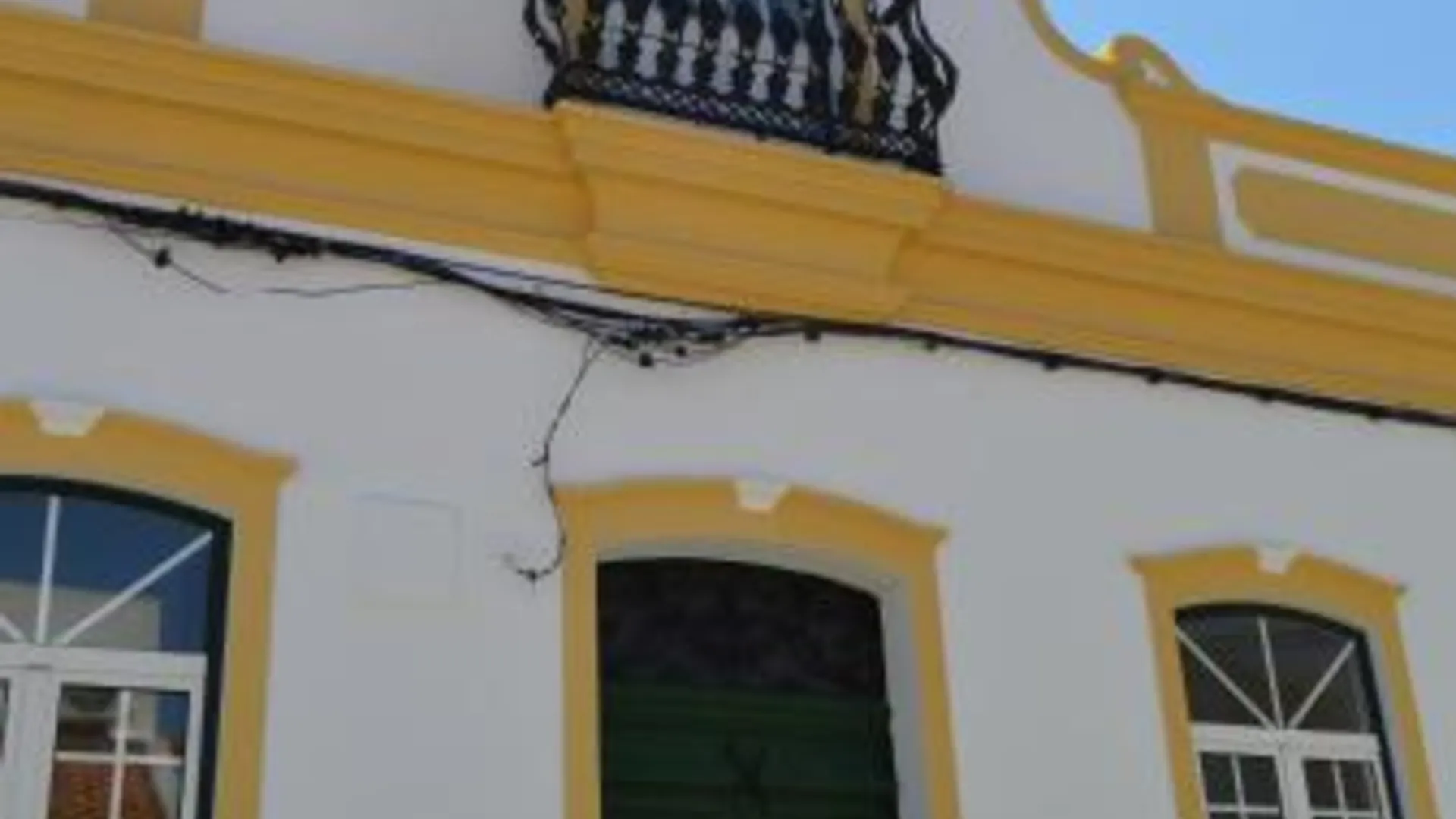 쿠바 Cuba Real 4성급 호텔 전망