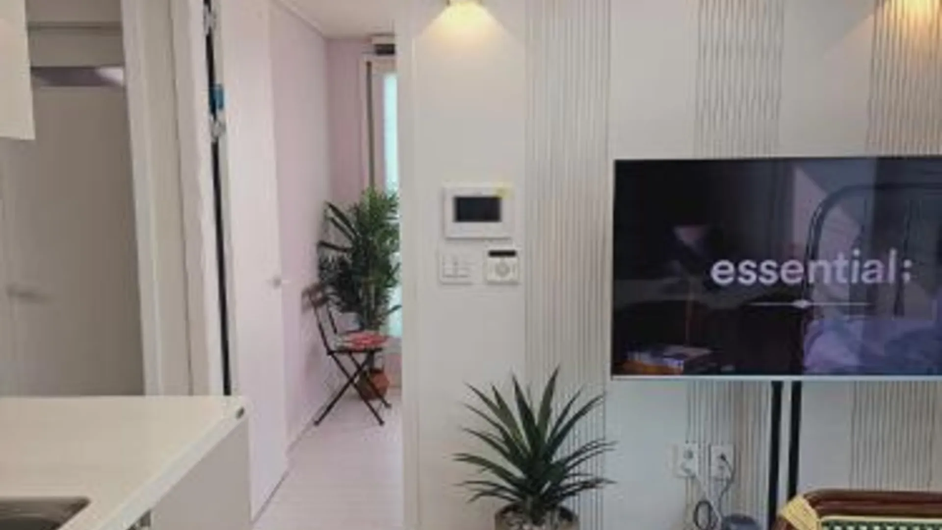 서울 어반 테라스 스위트 하우스 4성급 게스트하우스 스위트룸