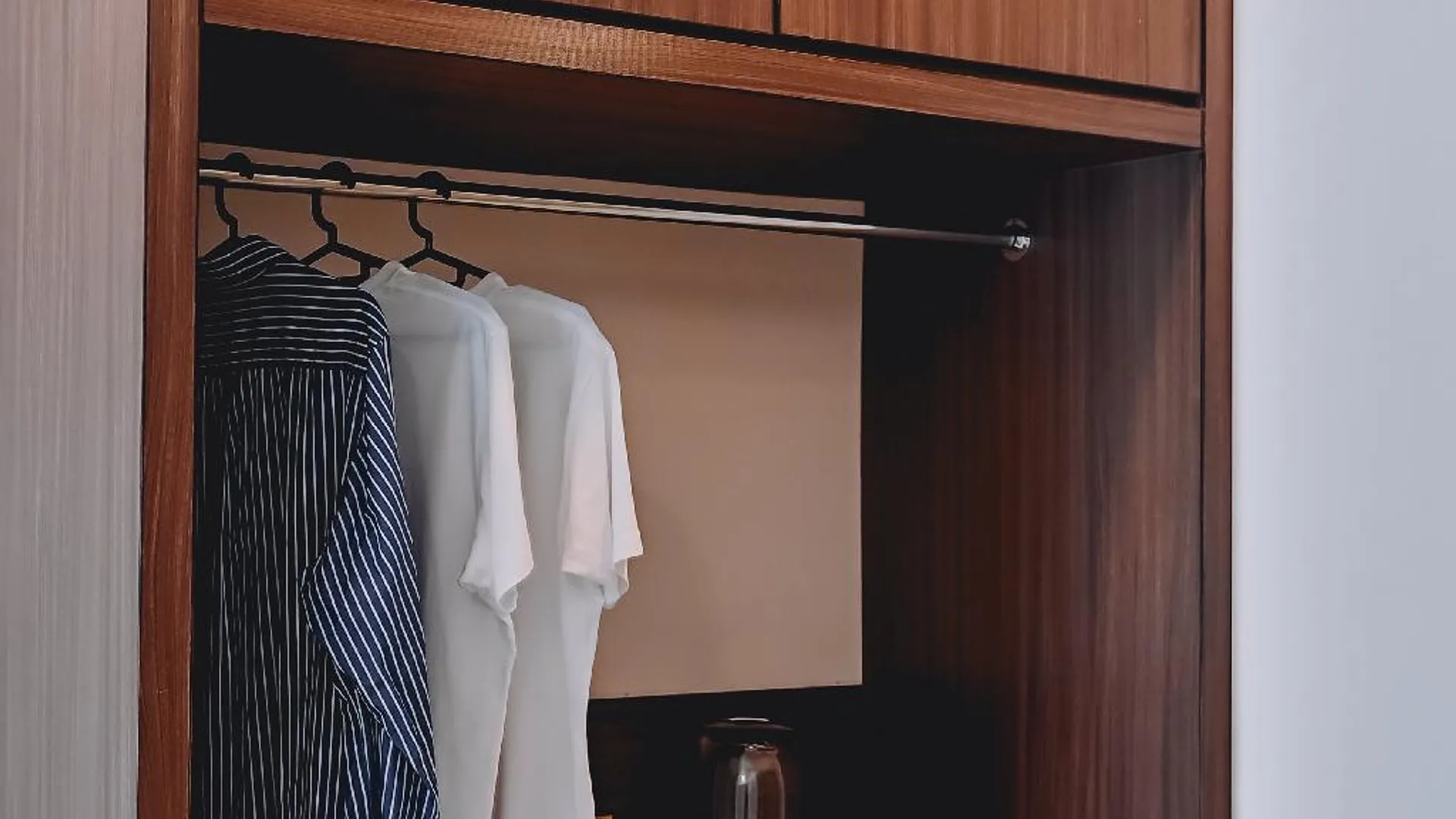 코타키나발루 Deluxe Rail Suite Aeropod 07-12 [ Near KK City ]  3성급 싱글룸 수영장