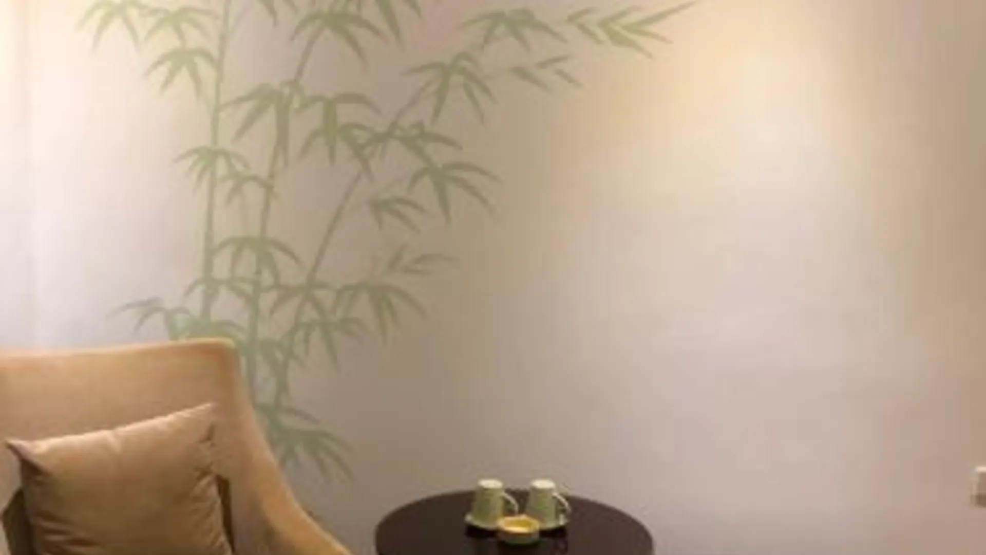 하노이 르 그랜드 하노이 호텔 - 오리엔탈 3성급 호텔 전망