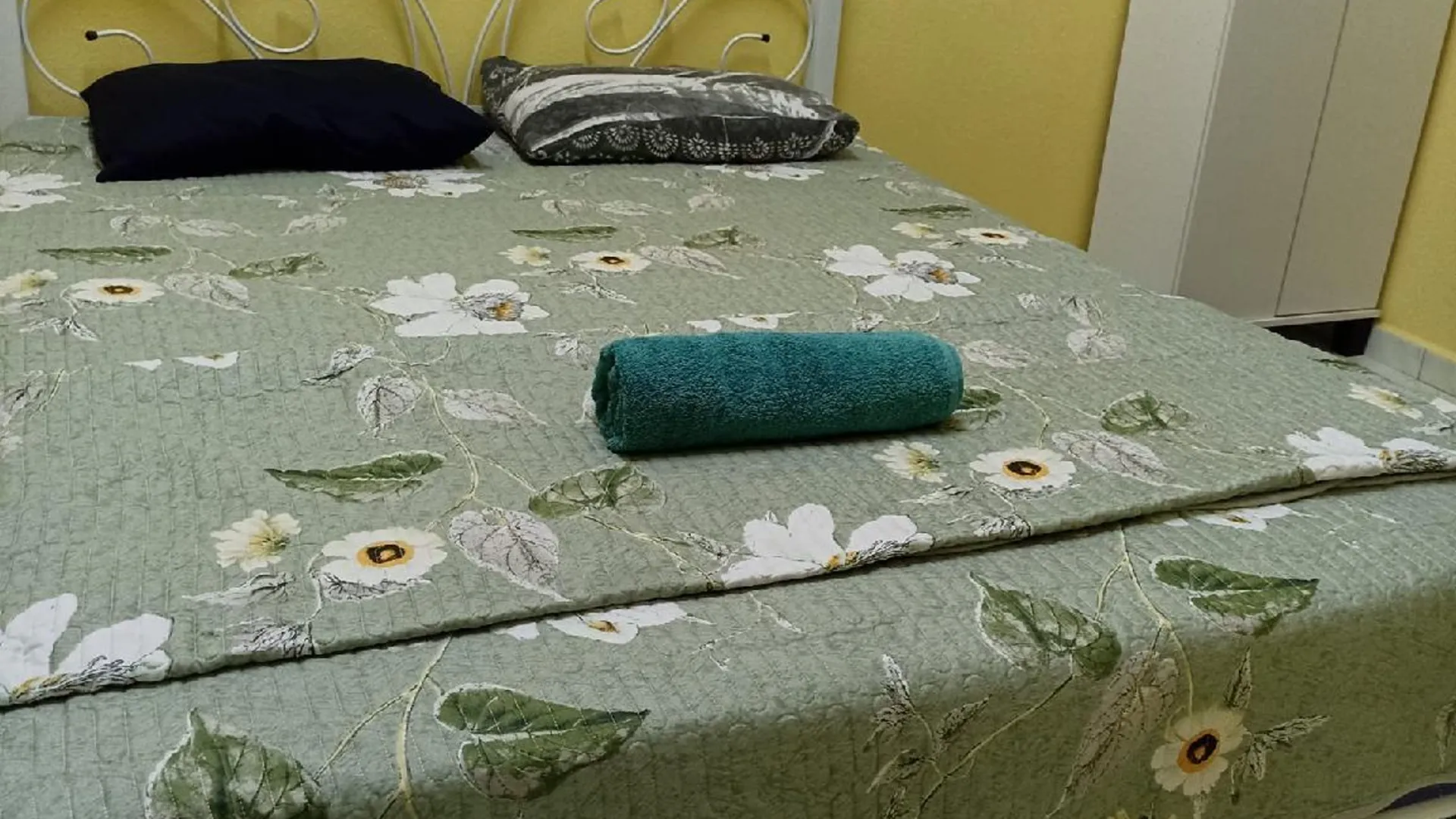 타나 메라 타나 메라의 프라이빗 하우스 (m², 침실 3개, 프라이빗 욕실 2개) 2성급 싱글룸 전망