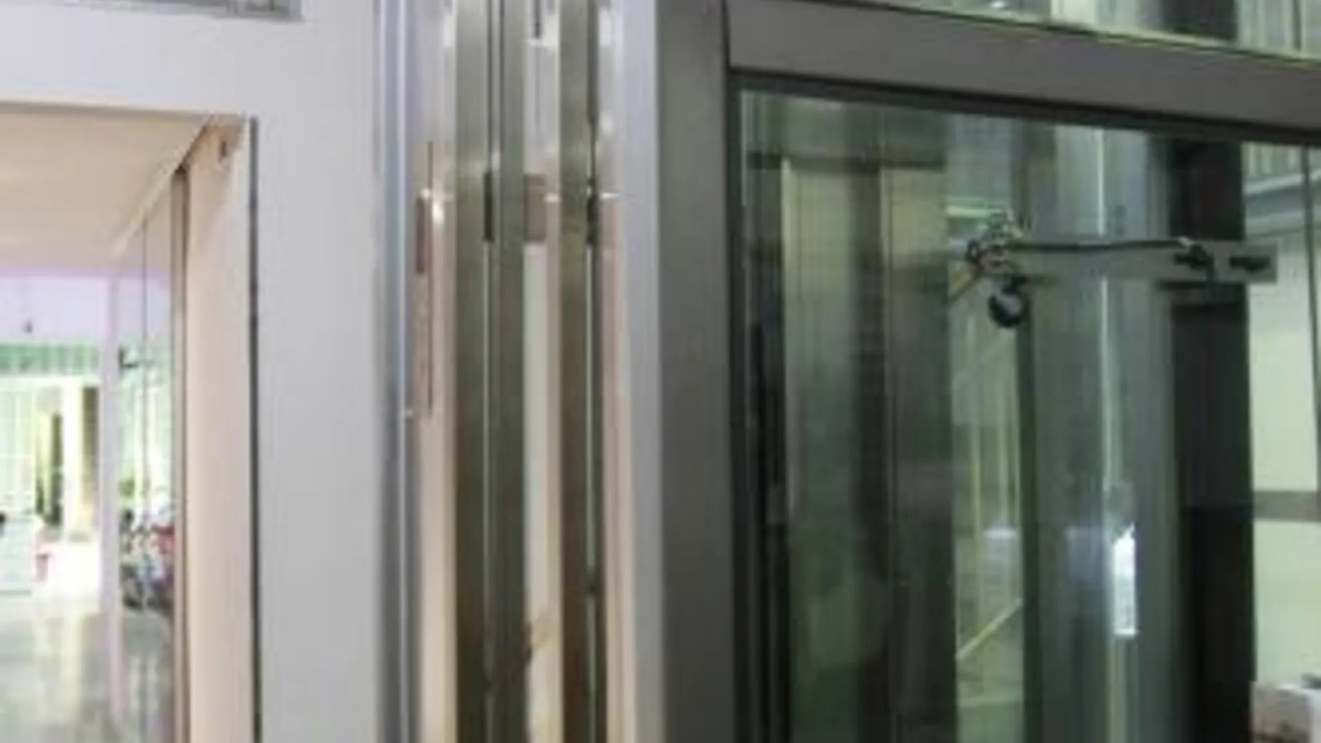 호치민 QUANG SAIGON Hotel- 40-7 Bùi Viện-Walking street 3성급 호텔 레스토랑