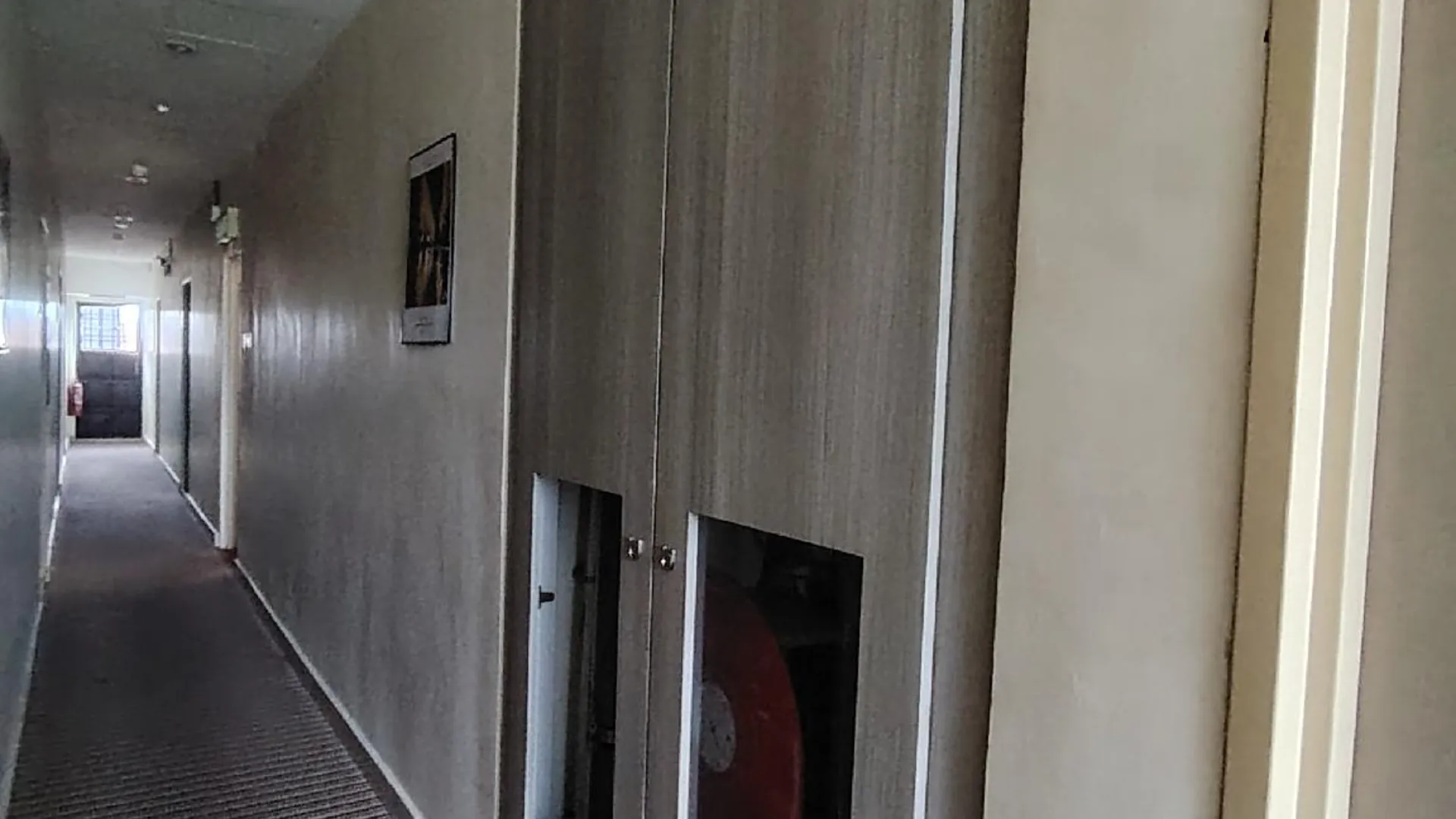 조호바루 / 조호르바루 리버뷰 인 부티크 호텔 조호르바루 3성급 호텔 전망