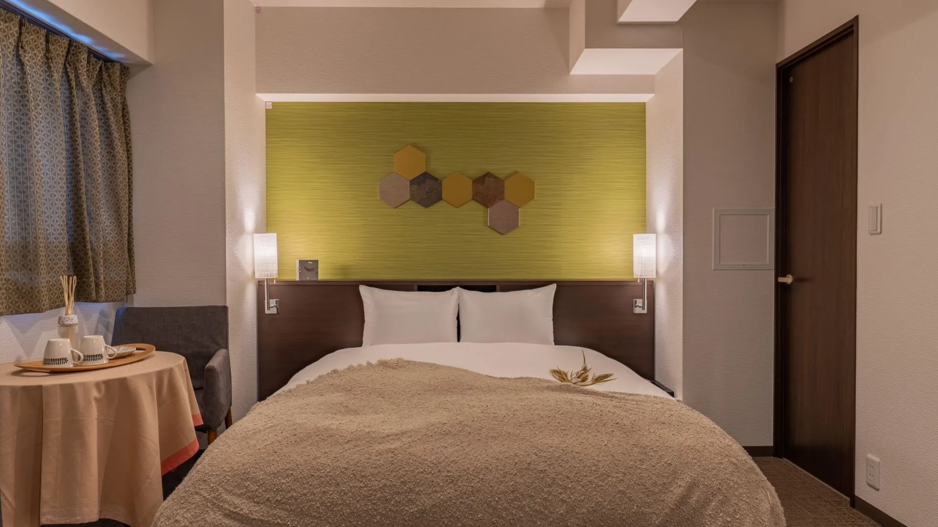 교토 이나 하우스 기온 4성급 게스트하우스 스위트룸