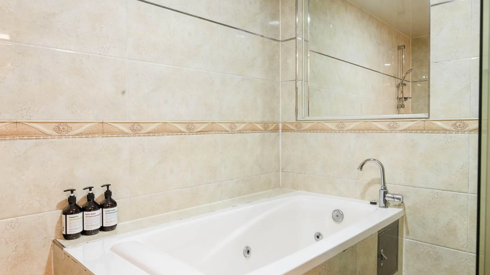 서울 영등포 코모도 3성급 호텔 레스토랑