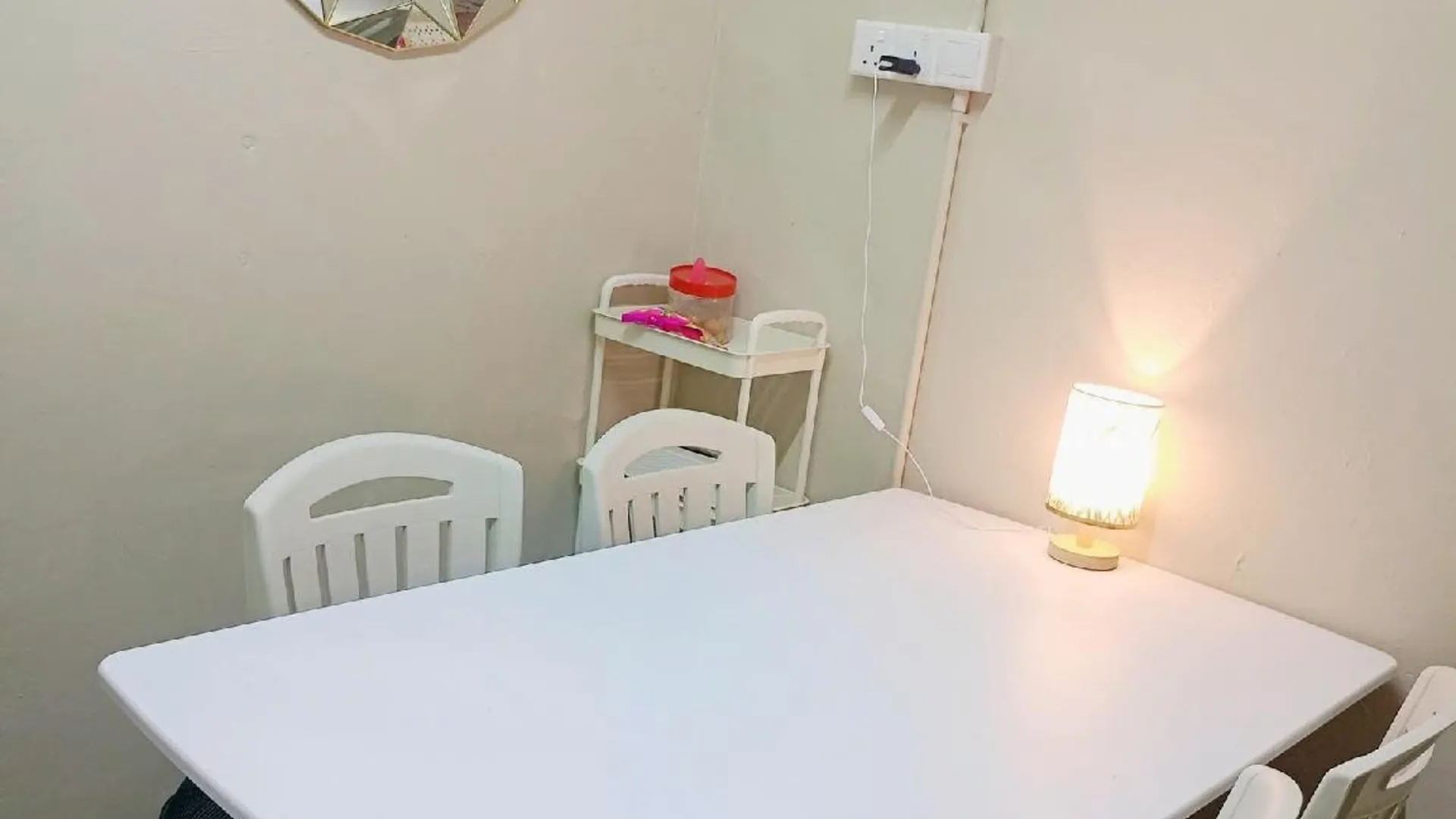 탄종 말림 (페락) 탄종 말림의 프라이빗 하우스 (m², 침실 3개, 프라이빗 욕실 2개) 3성급 싱글룸 외관