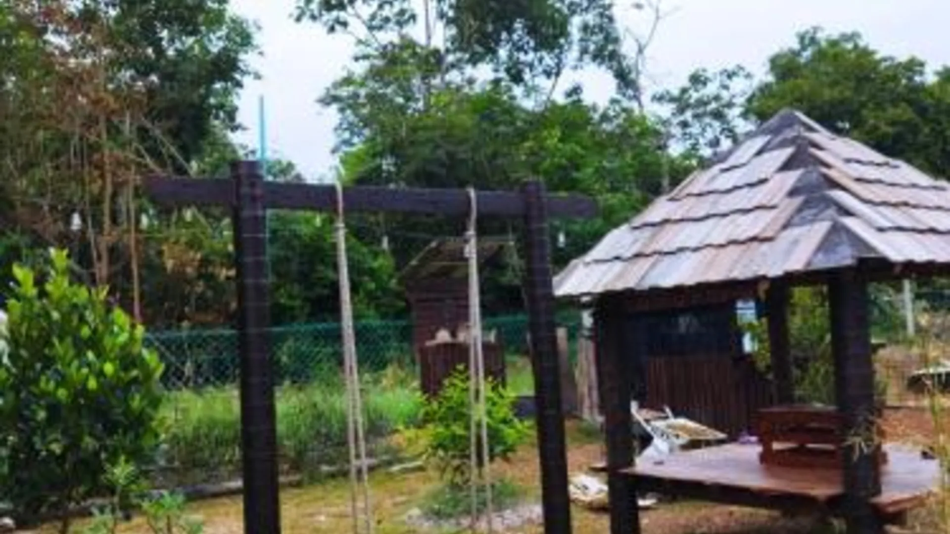 말라카 벰반의 빌라 (35m², 침실 1개, 프라이빗 욕실 1개) 4성급 게스트하우스 부대시설