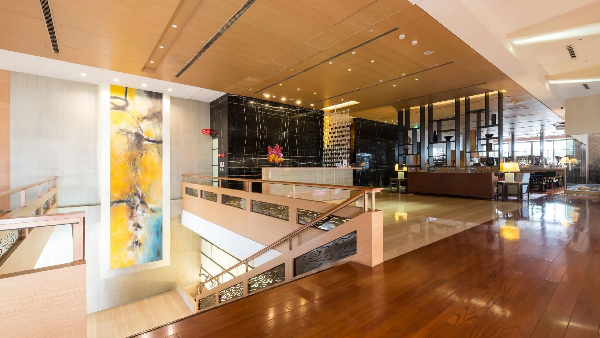 타이베이 시티 스위트 - 난시 4성급 호텔 스위트룸