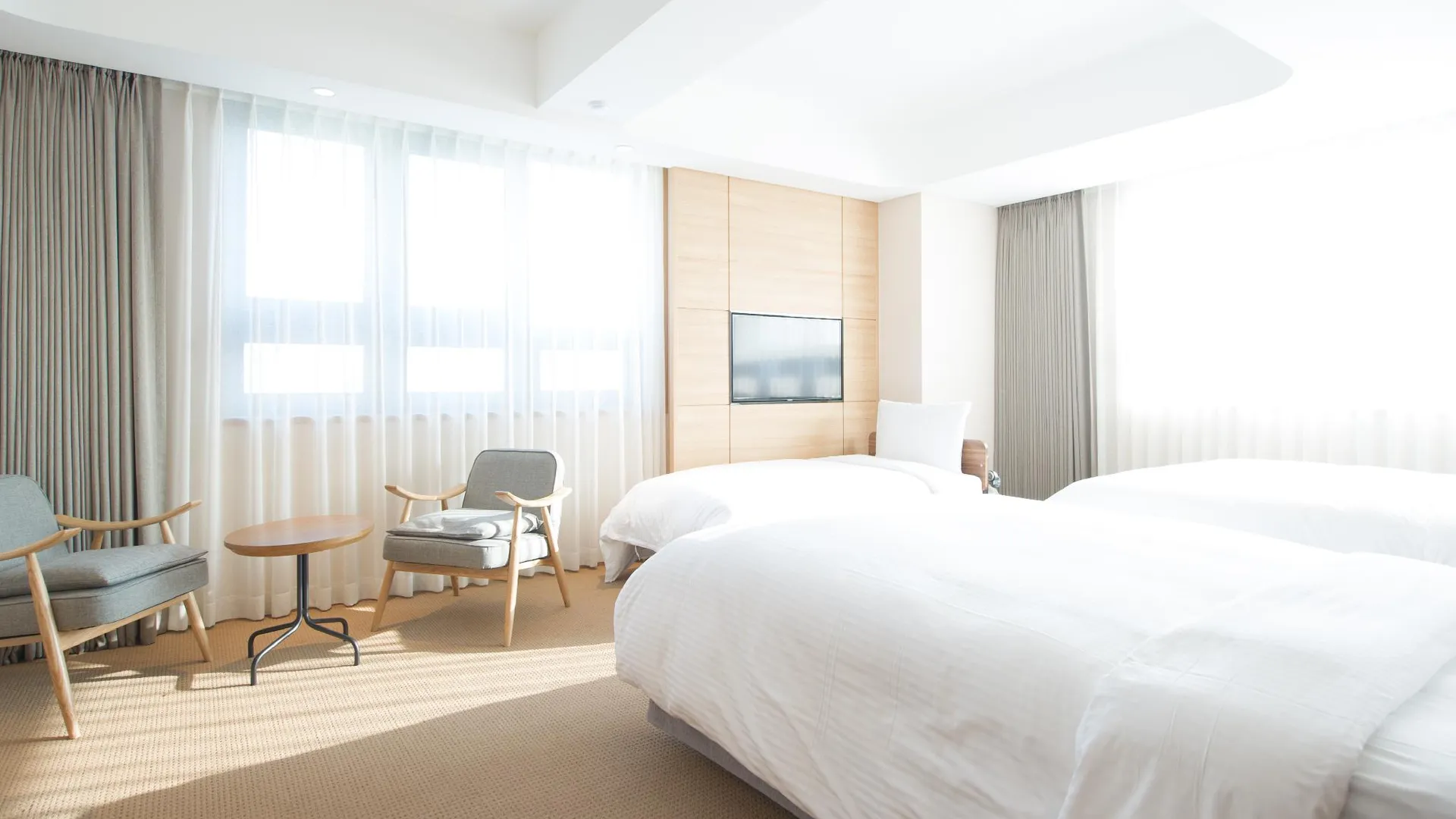 서울 에이큐브 호텔 3성급 호텔 스위트룸