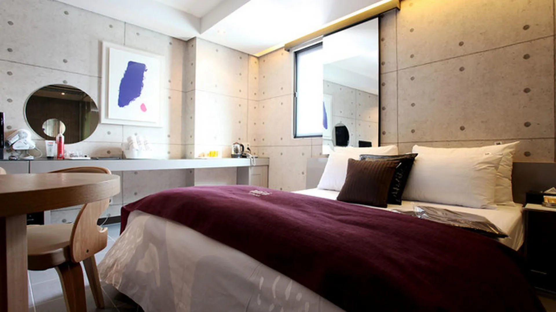 서울 한성대학교 입구 (혜화) 메이 3성급 호텔 스위트룸