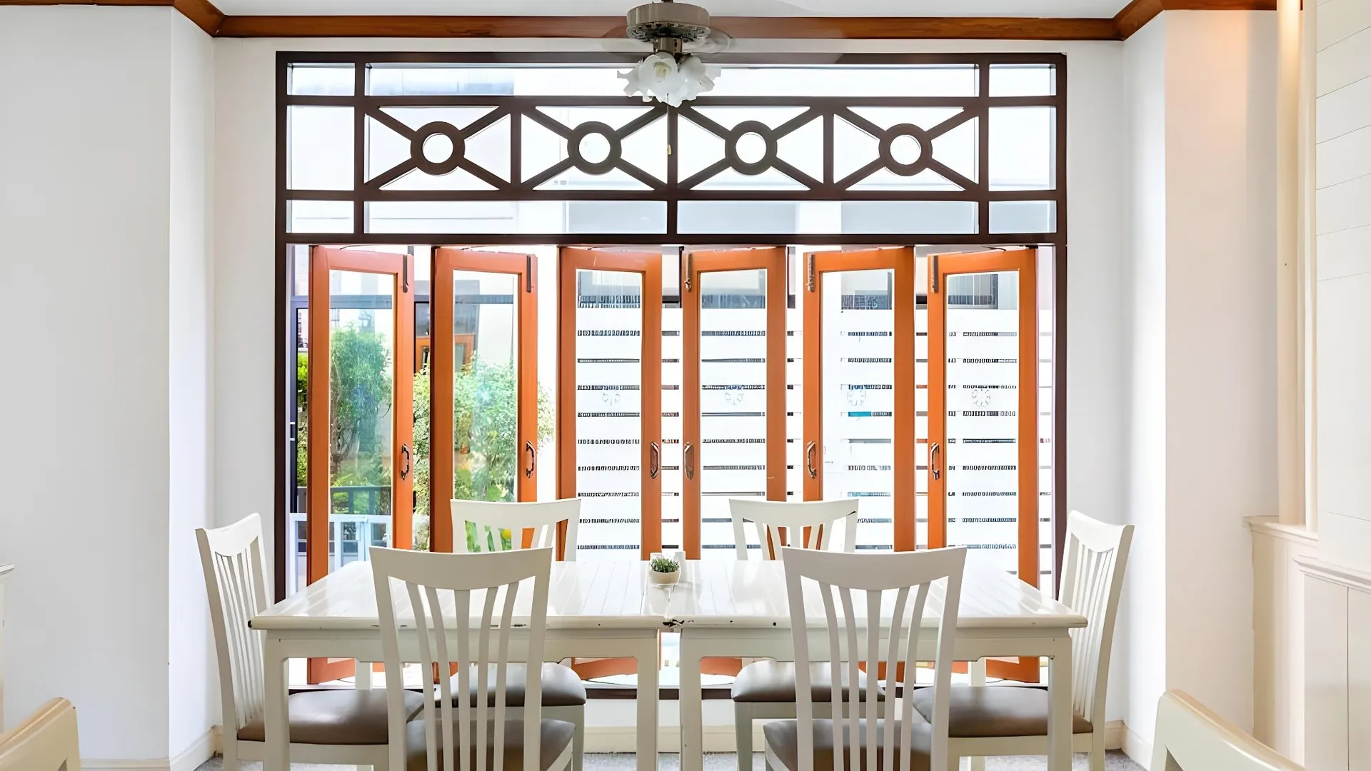 푸켓 아마타 파통 4성급 호텔 부대시설