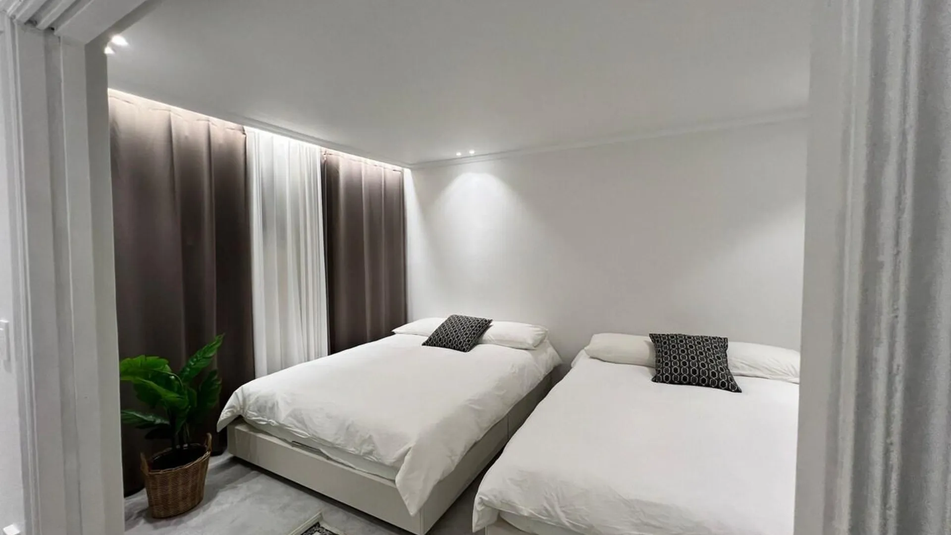 서울 신촌의 빌라 (27m², 침실 1개, 프라이빗 욕실 1개) 2성급 싱글룸 부대시설