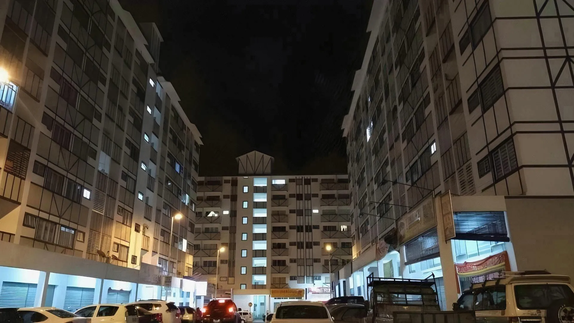 카메론 하일랜즈 CLASSIC ENGLISH @ CH 2성급 게스트하우스 레스토랑