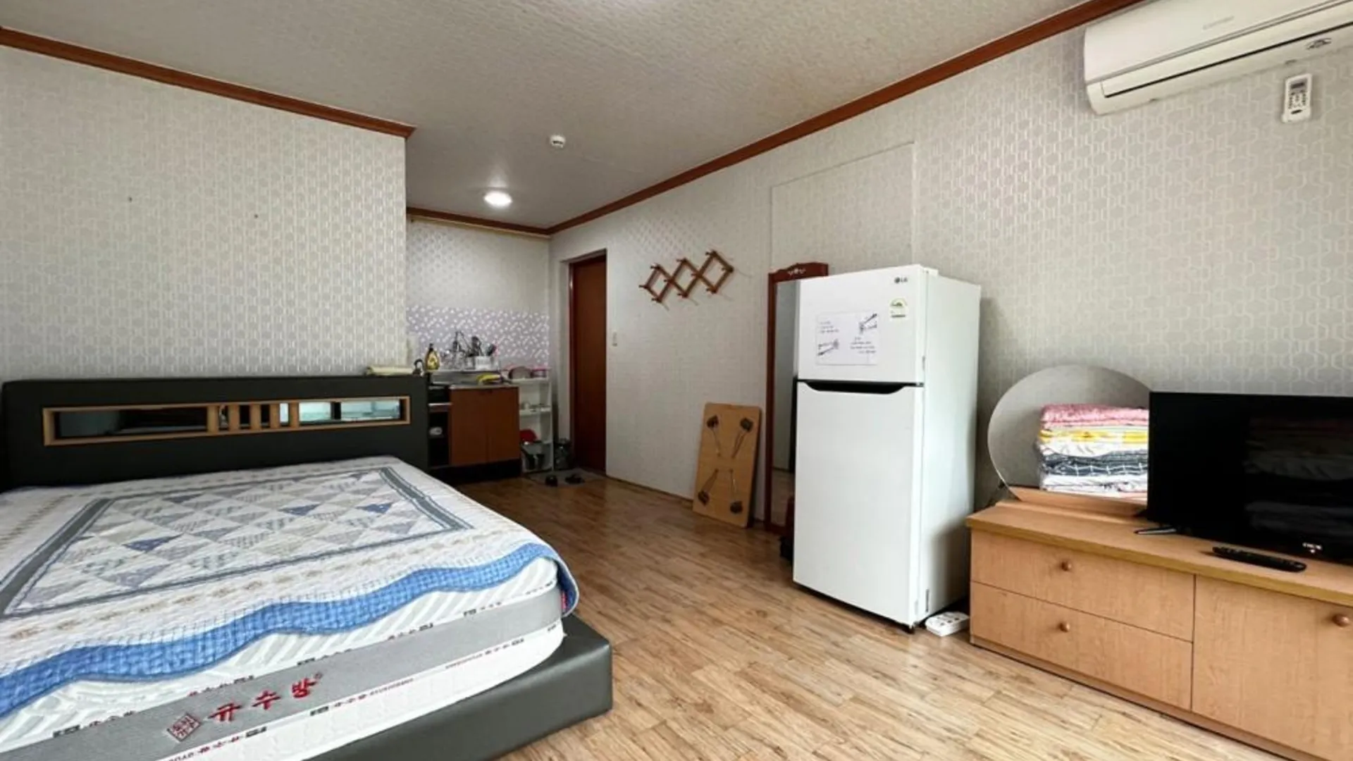 양양 양양 안변펜션 1성급 게스트하우스 부대시설