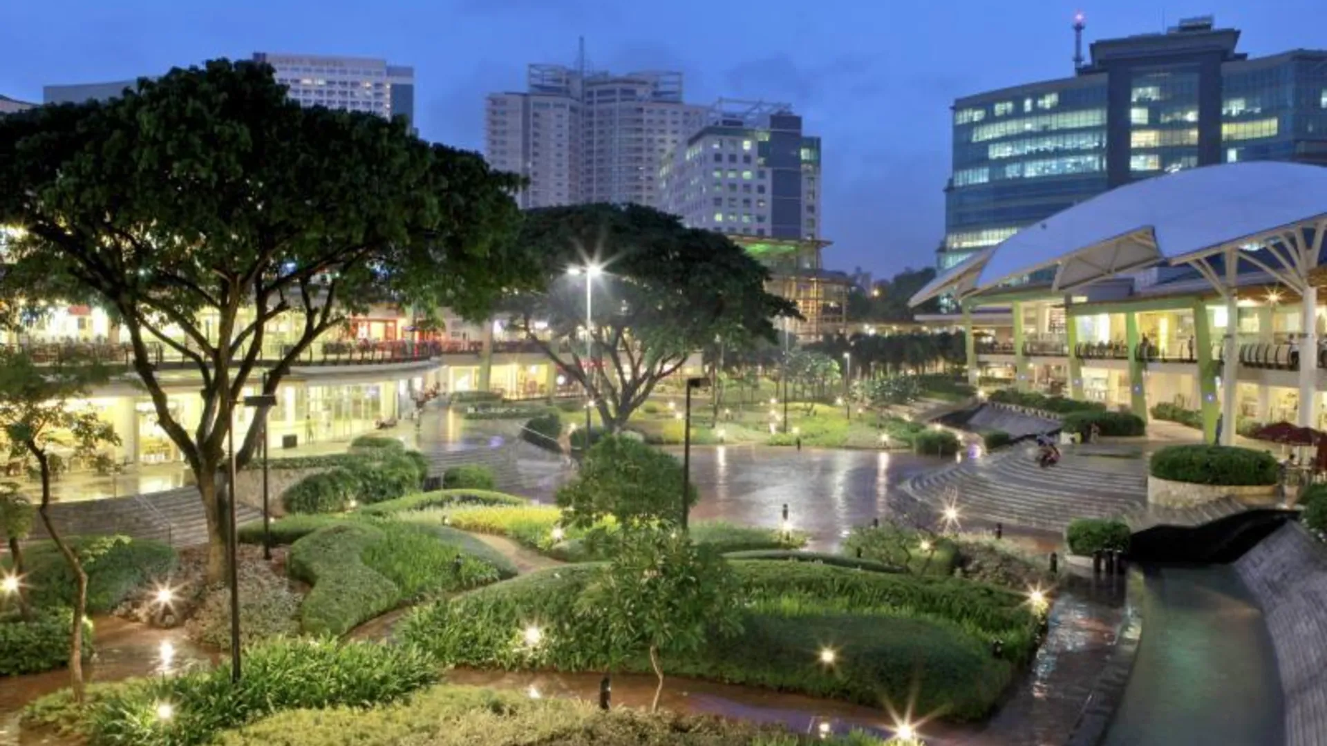 세부 팔라쪼 펜션 2성급 호텔 스위트룸