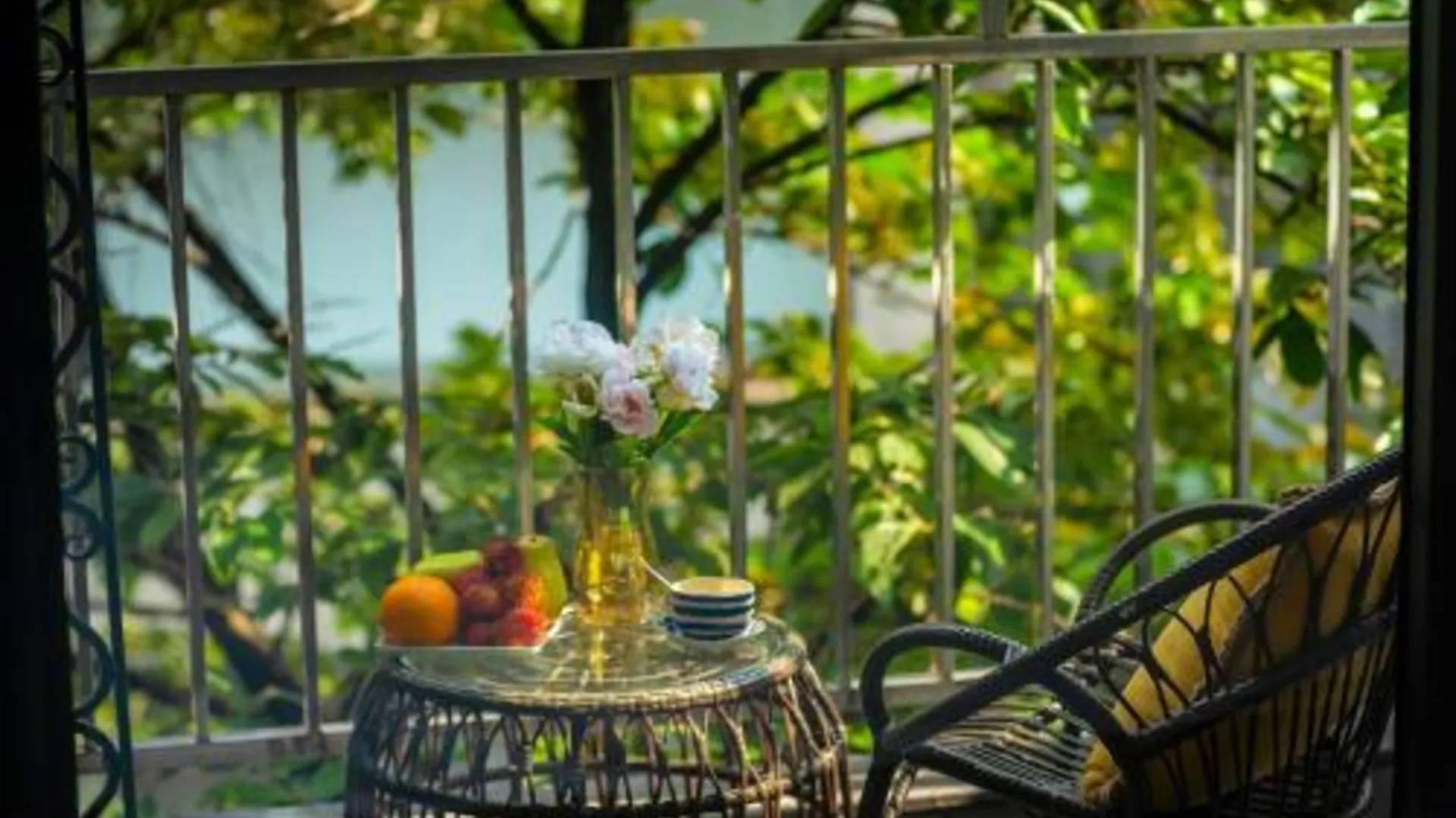 하노이 Eliana Premio Hotel Hanoi 4성급 호텔 부대시설