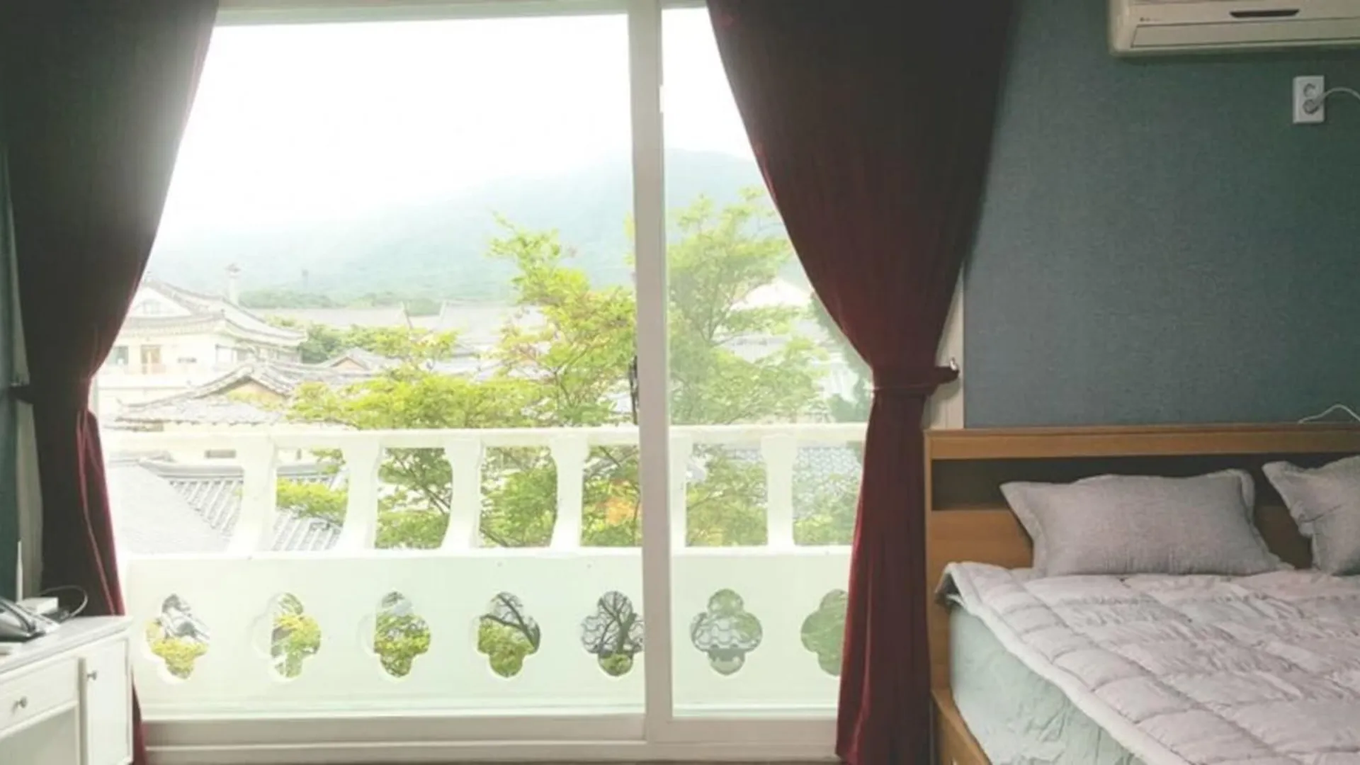 경주 경주 사조 리조트 2성급 호텔 스위트룸