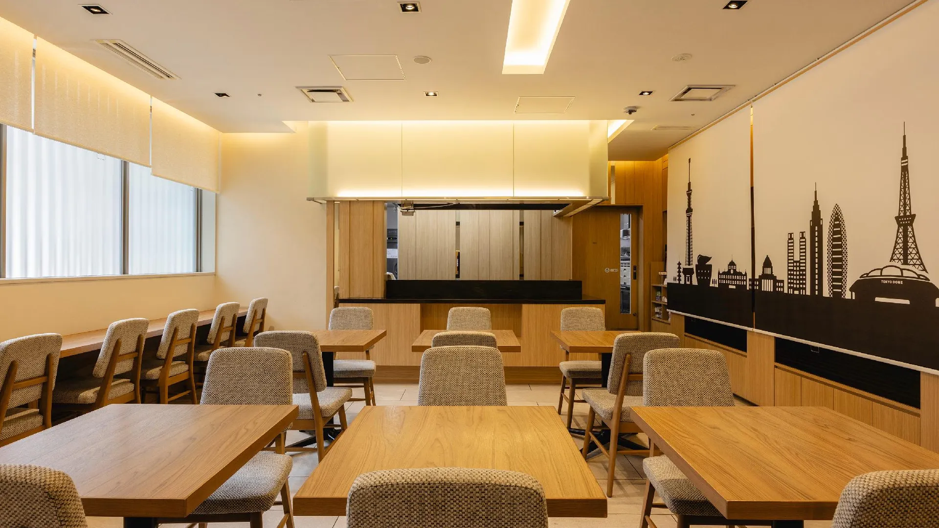 도쿄 / 동경 호텔 그레이스리 아사쿠사 4성급 호텔 스위트룸