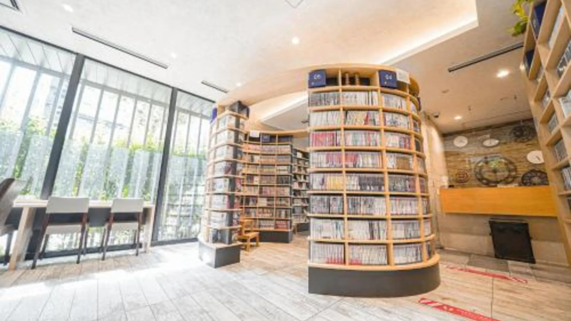 도쿄 / 동경 퀸테사 호텔 도쿄 하네다 코믹 앤 북스 3성급 호텔 수영장