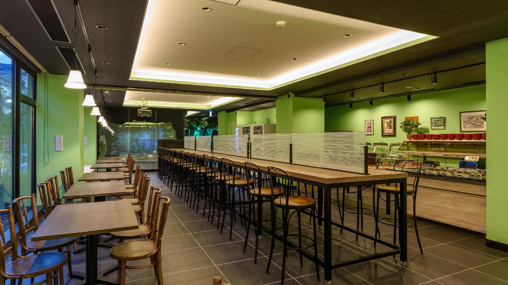 도쿄 / 동경 헨 나 호텔 도쿄 하네다 3성급 호텔 수영장