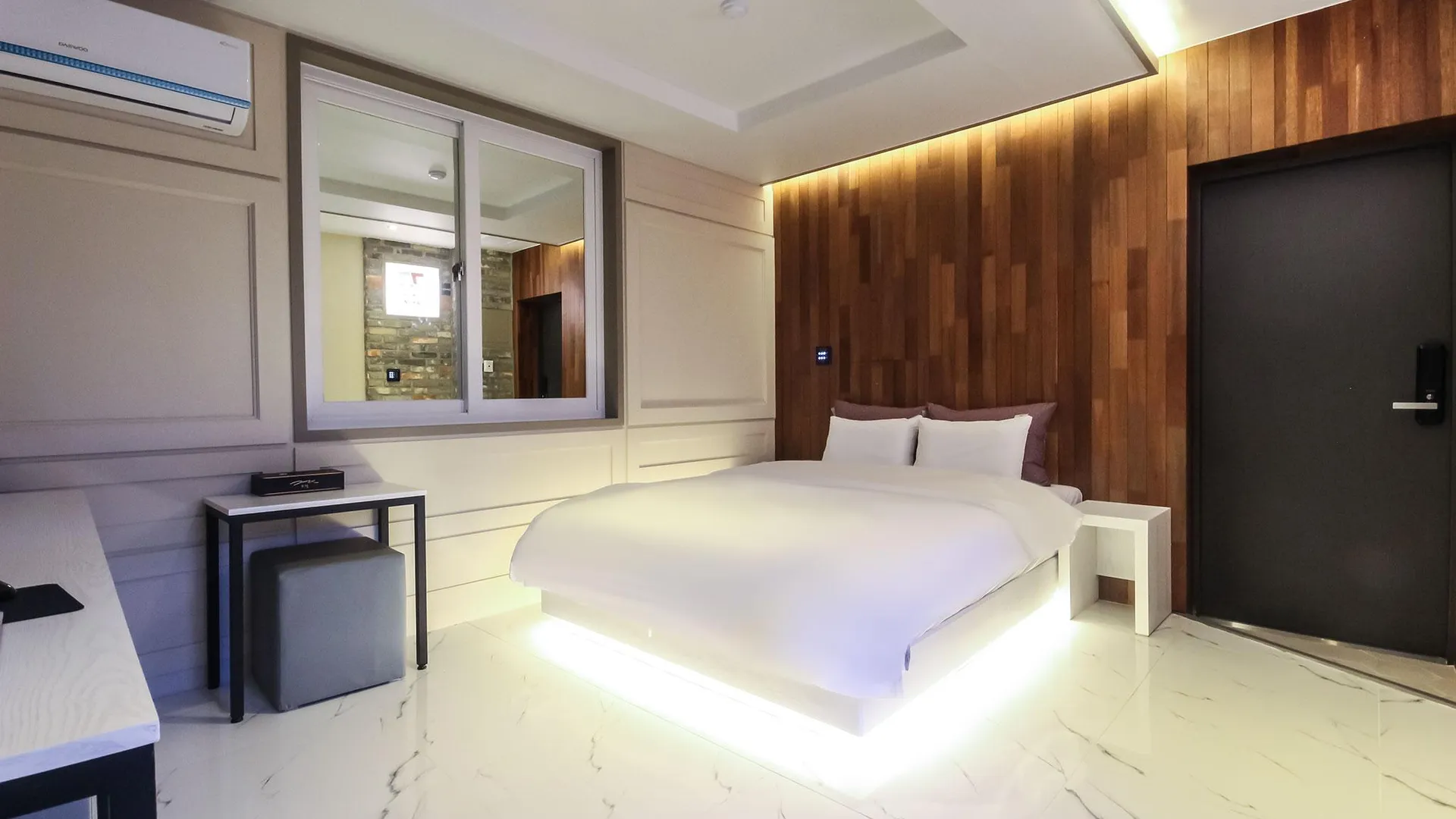 광주 광주 신안동 호텔 거기조아 호텔 스위트룸