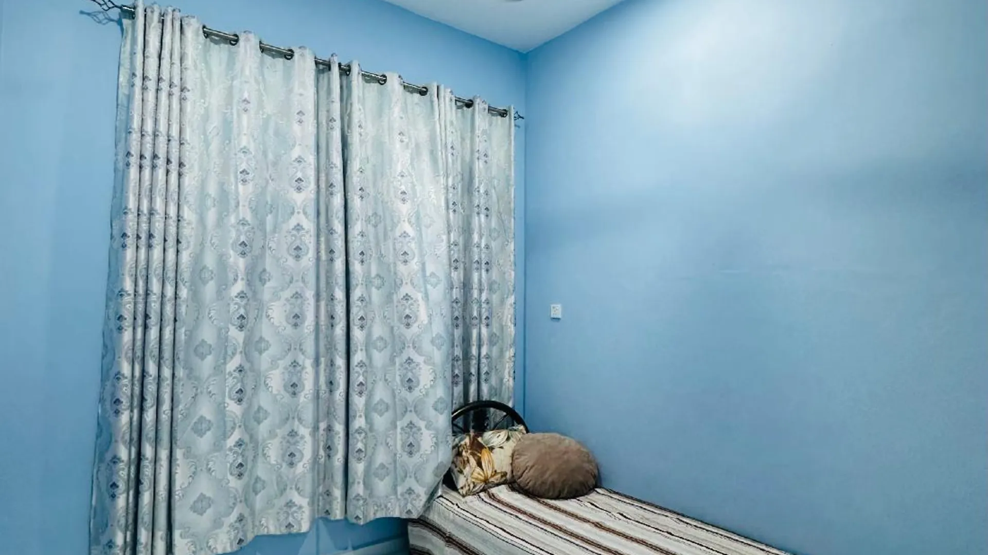 부킷 파용 부킷 파용의 방갈로 (1500m², 침실 2개, 프라이빗 욕실 2개) 2성급 싱글룸 부대시설