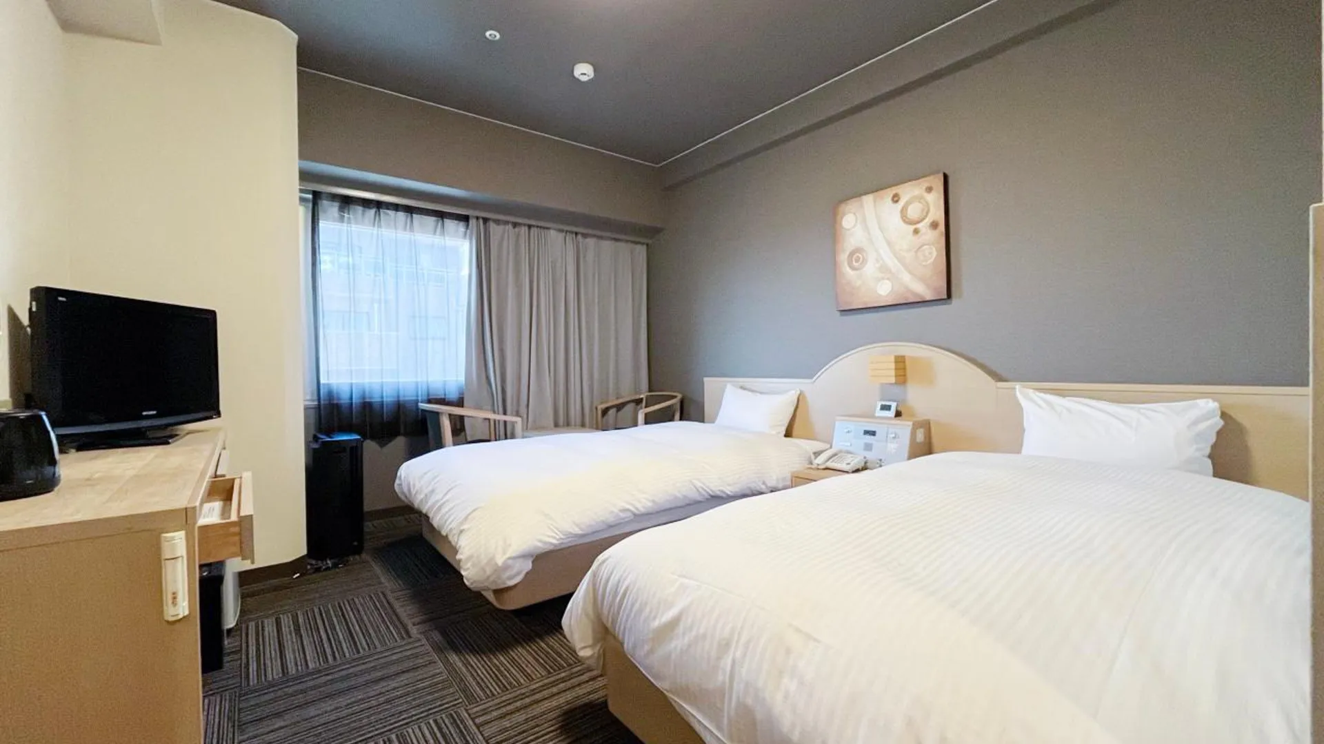 도쿄 / 동경 호텔 루트인 도쿄 아사가야 3성급 호텔 전망