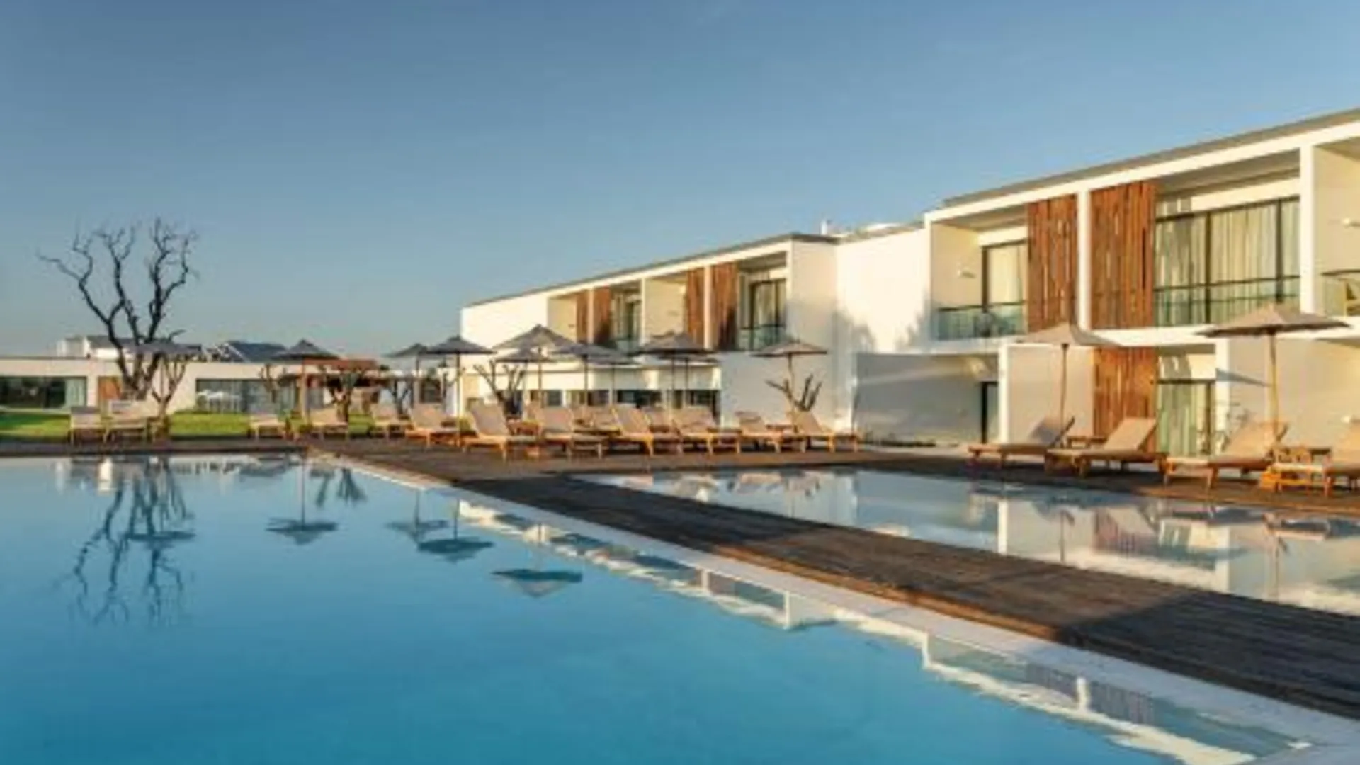 에보라 Octant Evora 4성급 호텔 객실