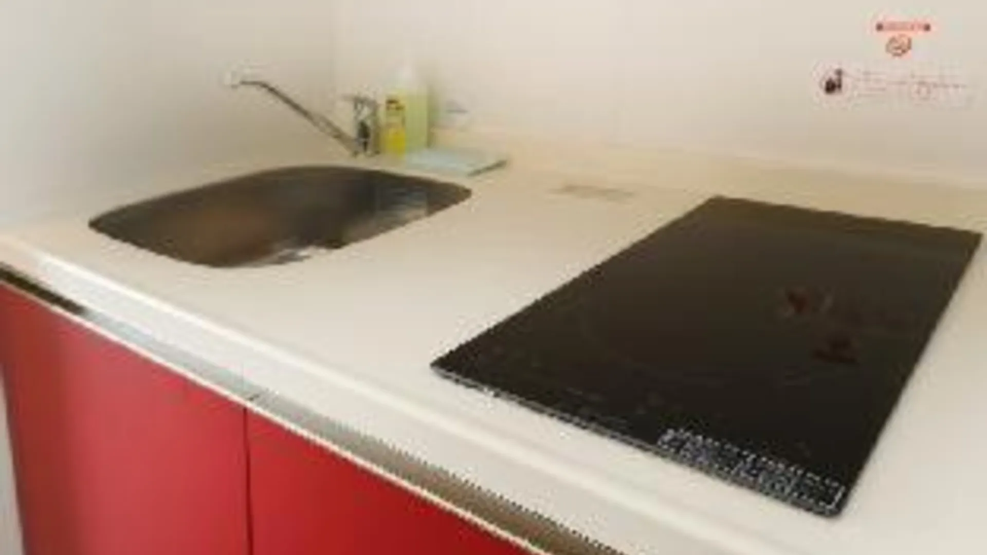 후쿠오카 레지던스 호텔 하카타 19 3성급 호텔 객실