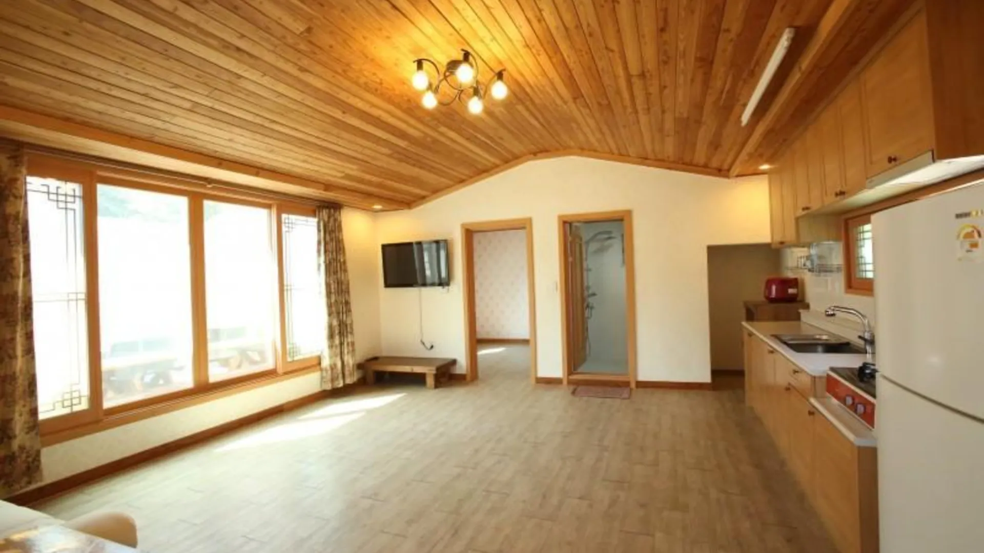 양주시 양주 하늘궁개명펜션 3성급 게스트하우스 외관