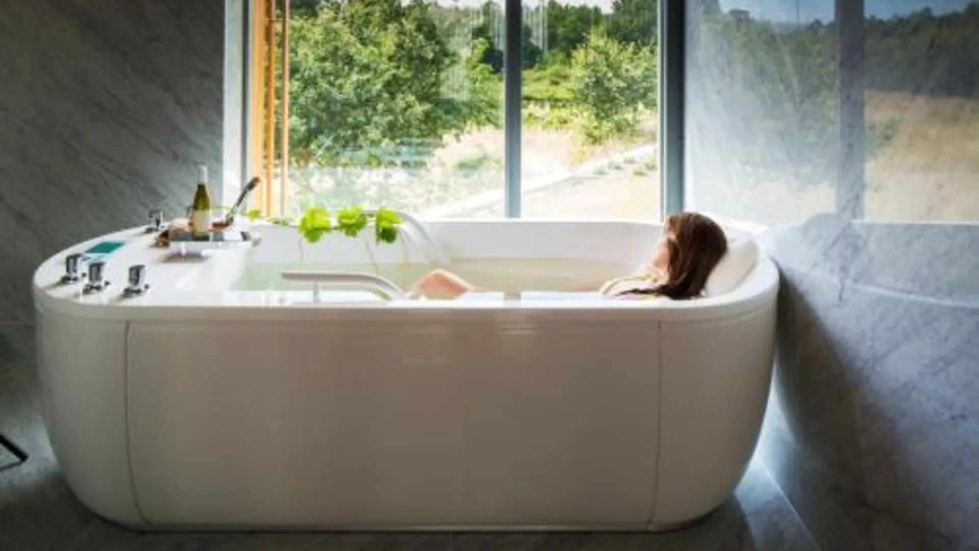 빌라 노바 데 체르베이라 호텔 민호 4성급 호텔 레스토랑