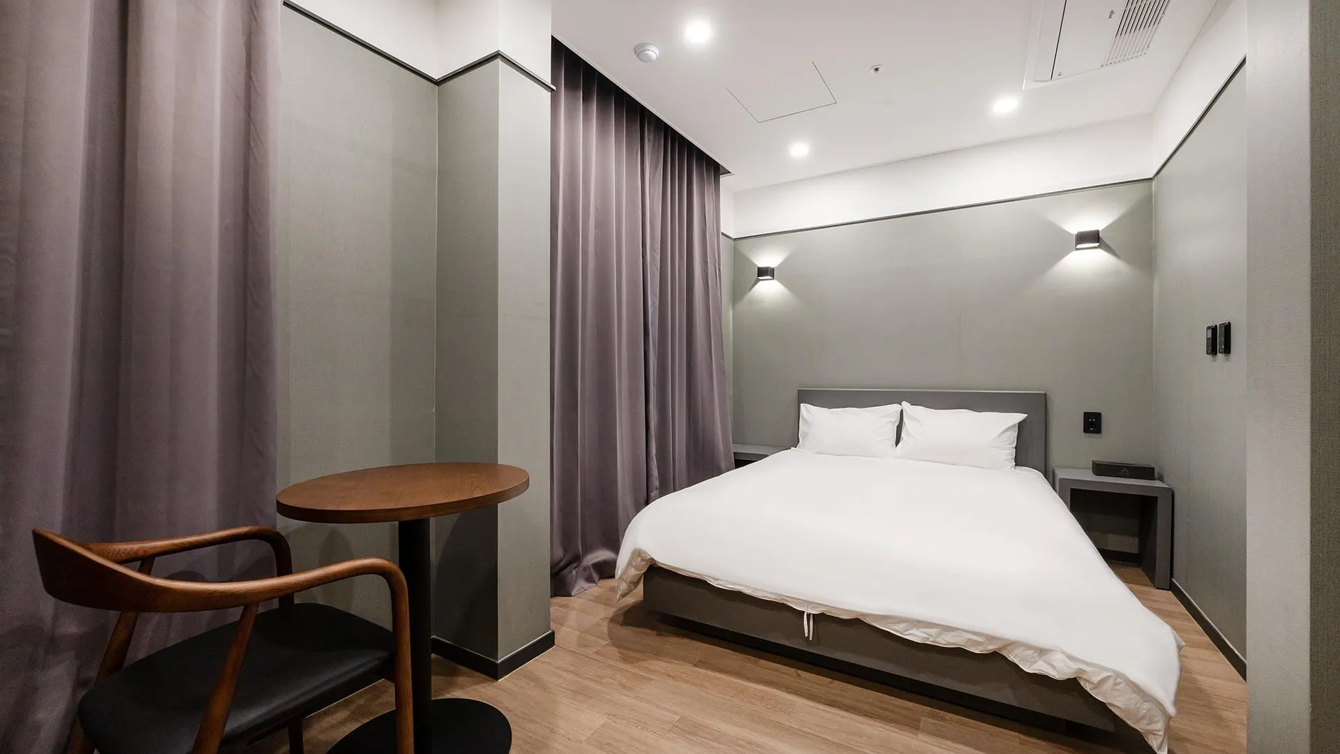 서울 영등포 호텔 아로조 5성급 호텔 스위트룸