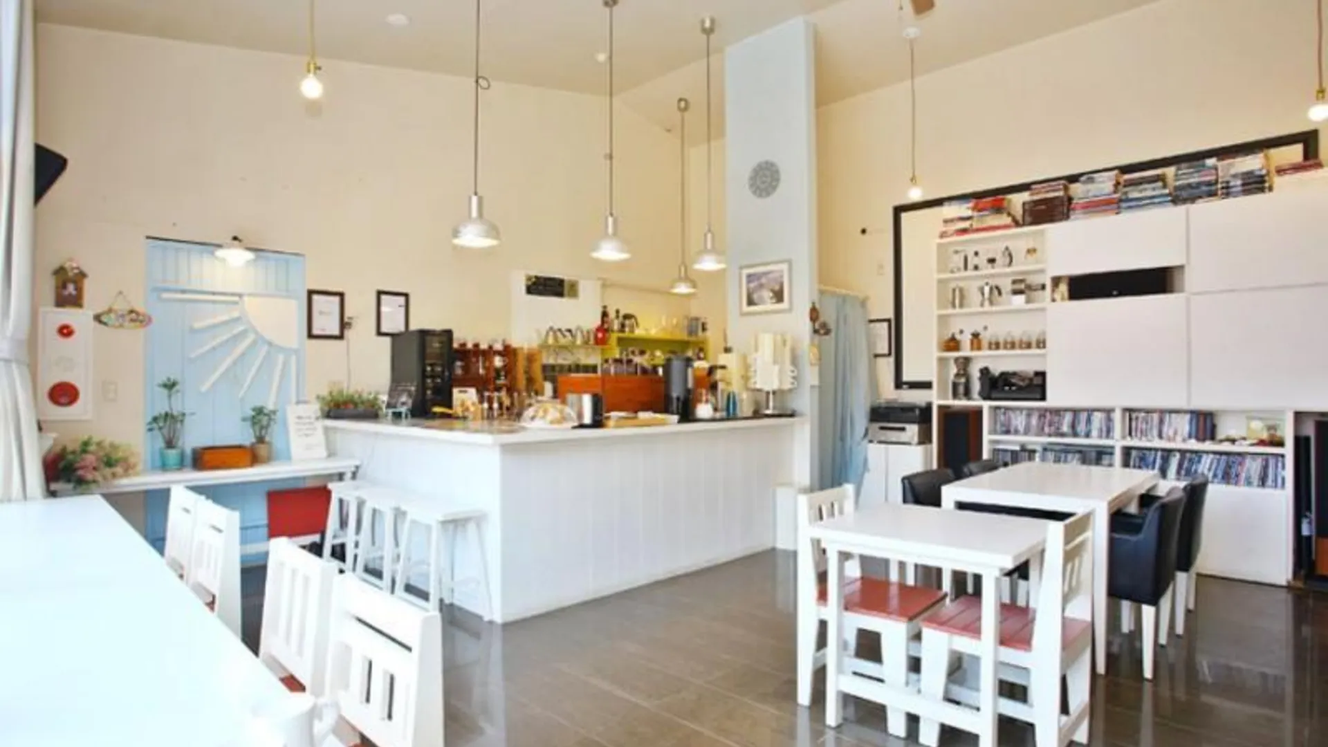 횡성 횡성 별무리펜션 2성급 게스트하우스 부대시설