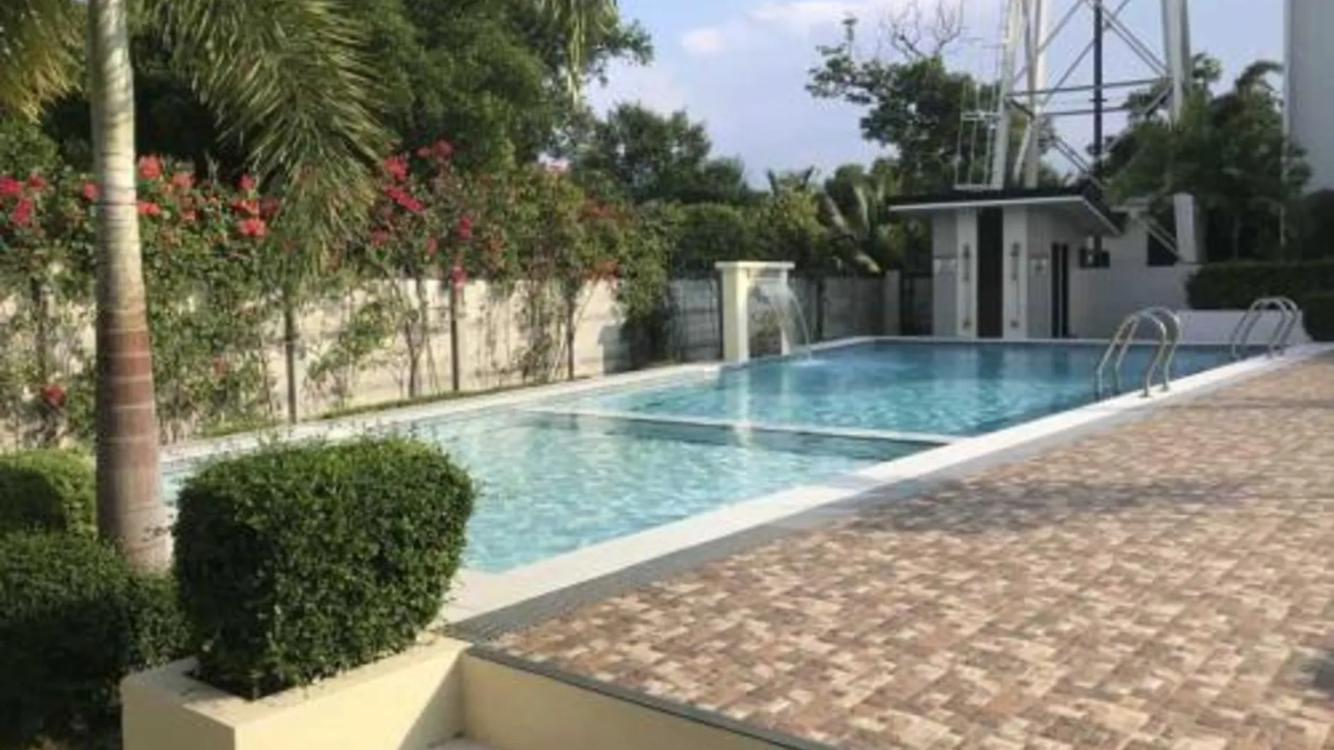 세부 Almond Drive Talisay 2성급 싱글룸 레스토랑