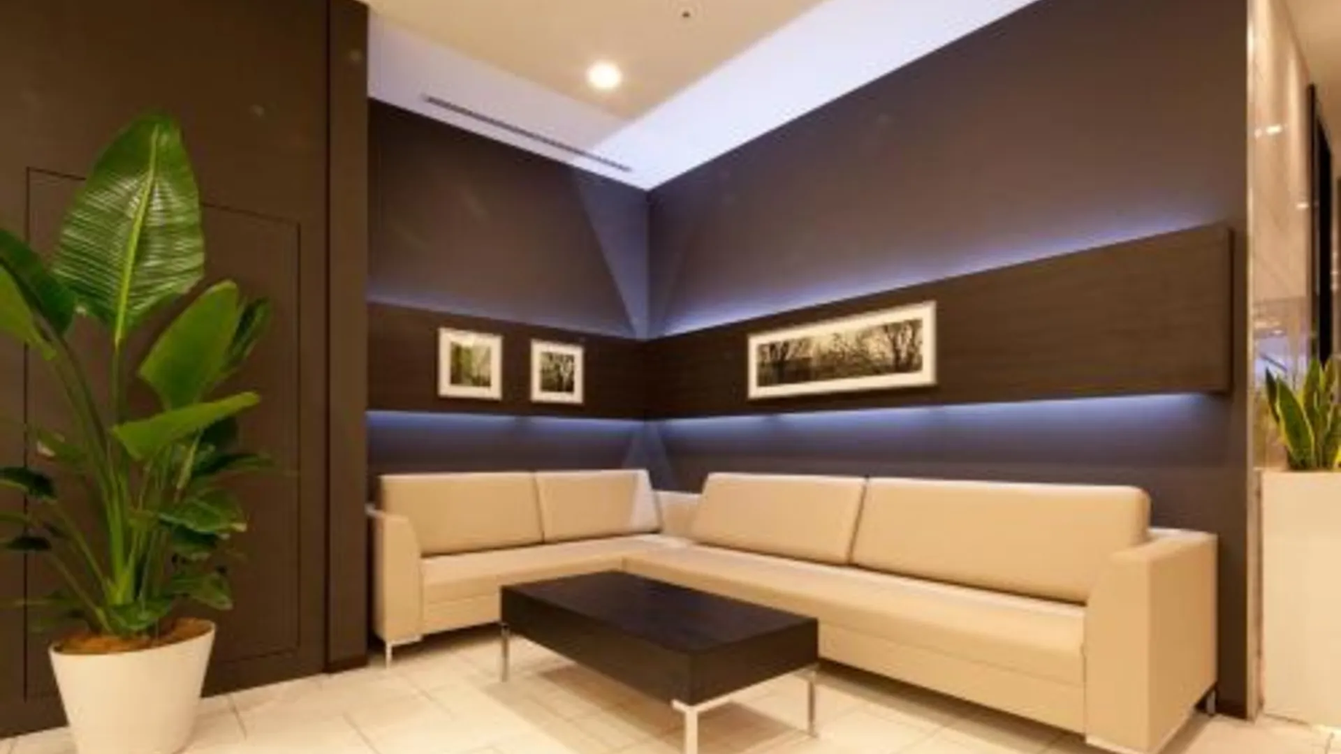 도쿄 / 동경 다이와 로이네트 호텔 도쿄-아카바네 3성급 호텔 부대시설