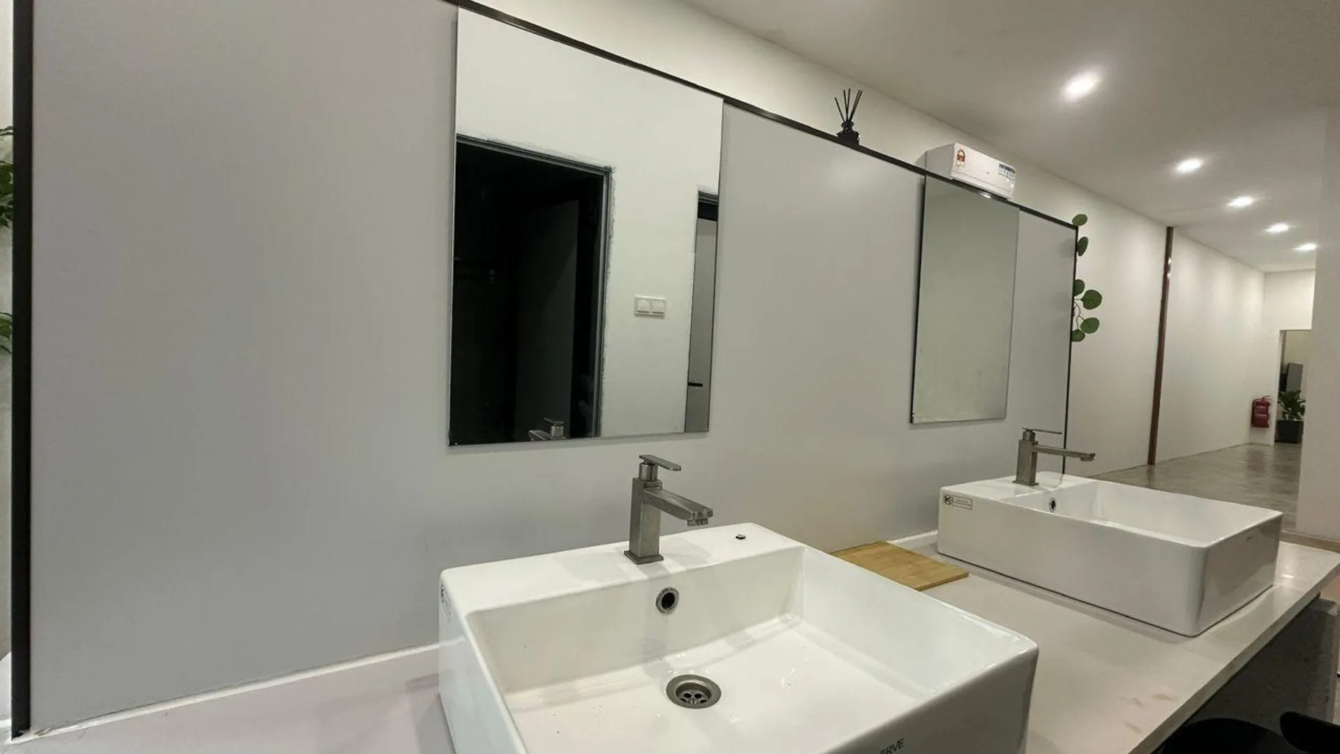 타이핑 기타의  (m², 침실 4개, 프라이빗 욕실 3개) 2성급 게스트하우스 스위트룸