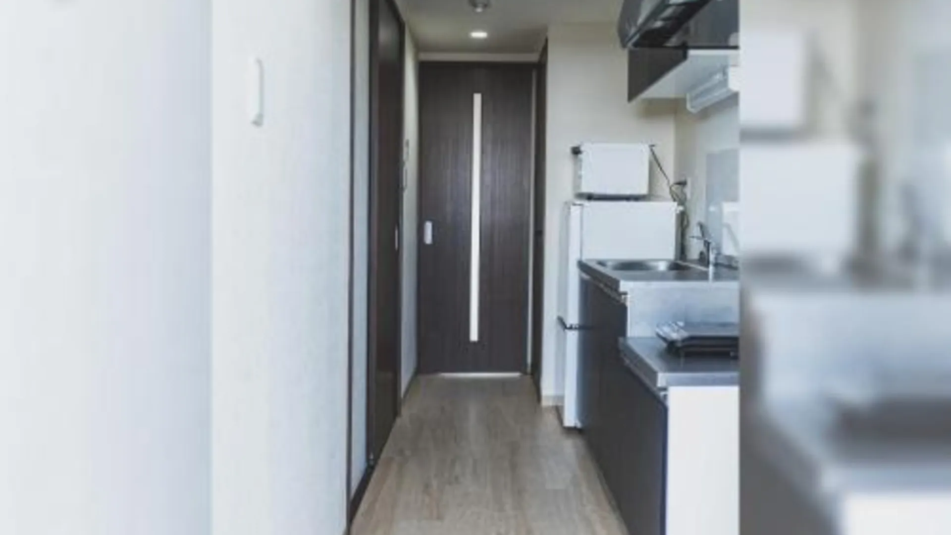 오키나와 본섬 컴포트 플러스 4성급 게스트하우스 레스토랑