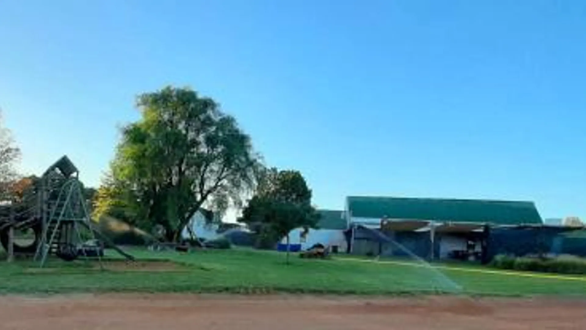 피케트버그 Nieuwedrift accommodation 4성급 싱글룸 객실