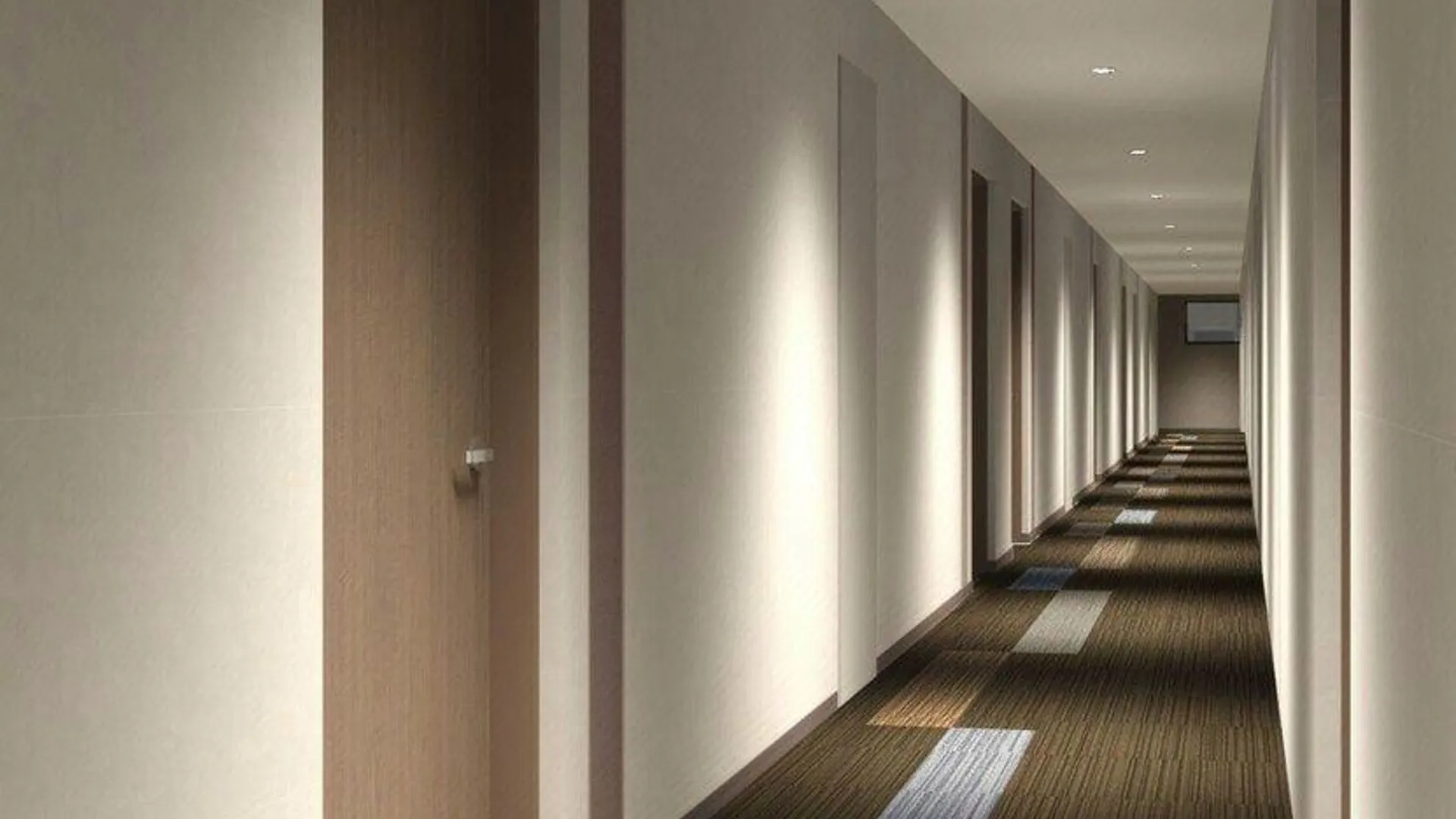 교토 엠스 호텔 산조 와코쿠 3성급 호텔 객실