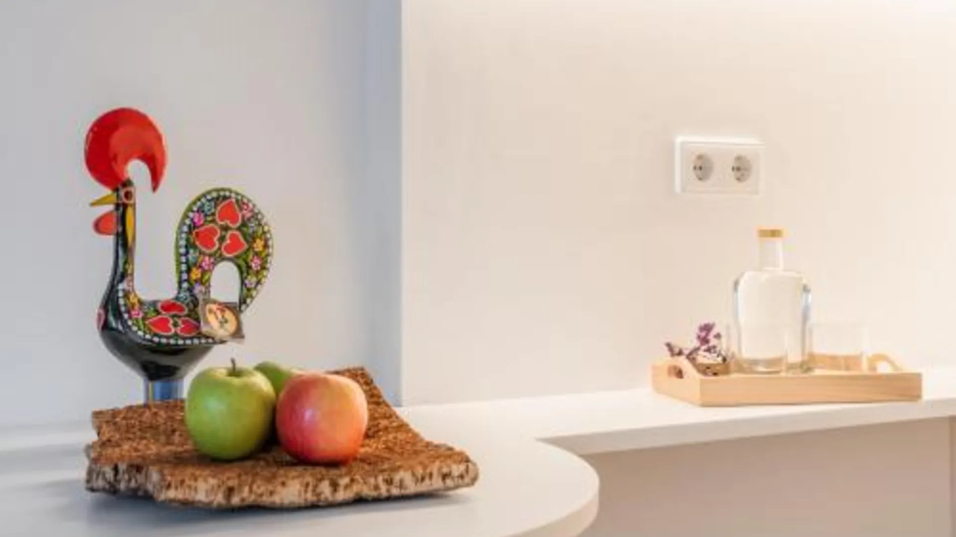 포르투 Bandeiras 3성급 게스트하우스 스위트룸