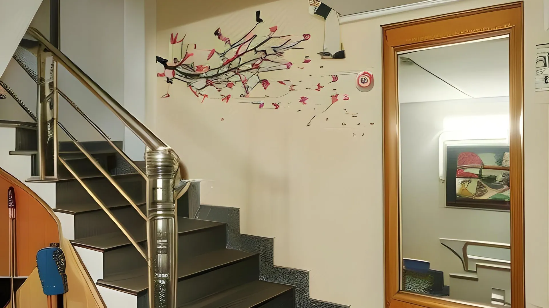 호치민 사쿠라 호스텔 사이공 2성급 호텔 부대시설