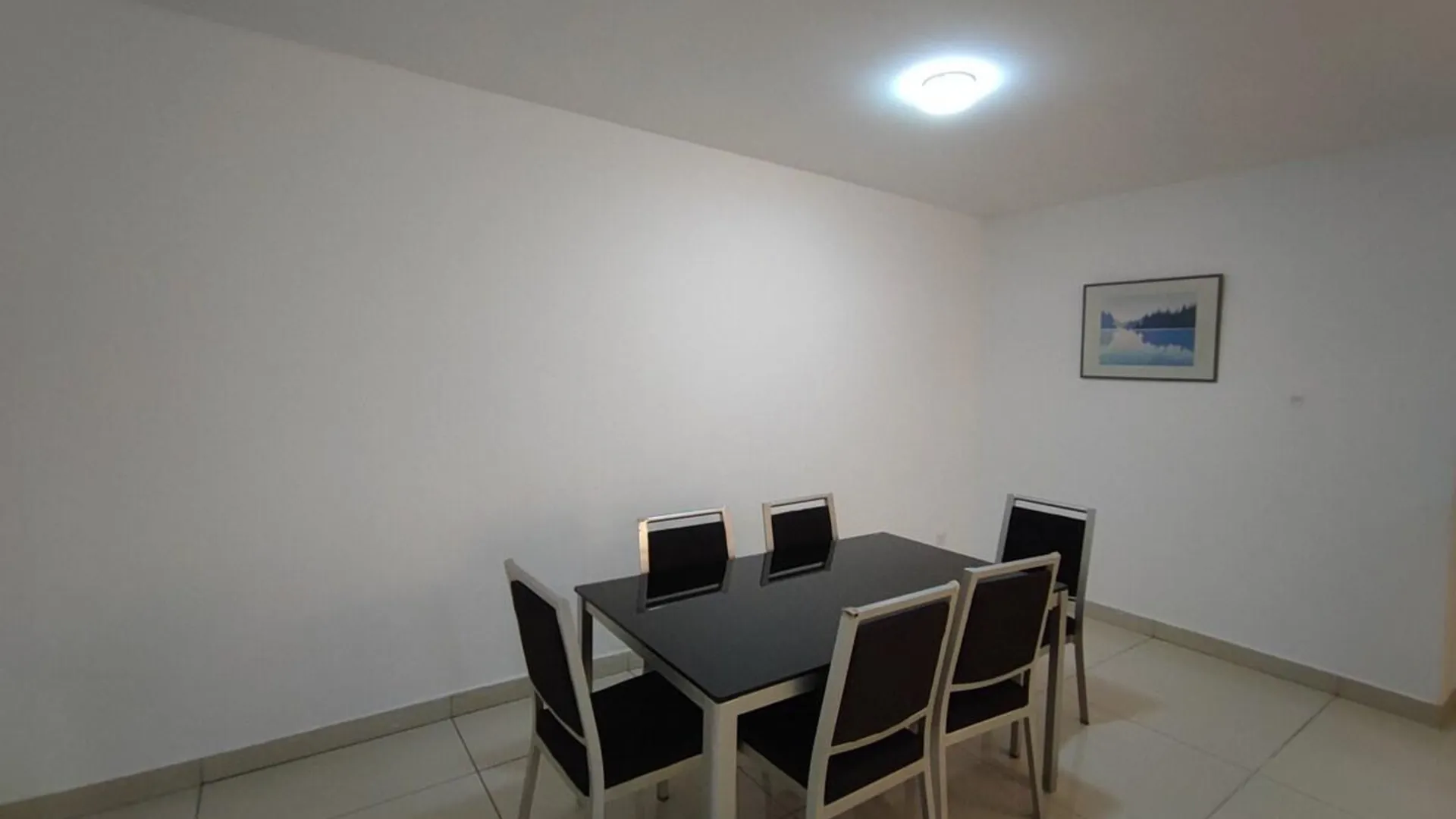 조호바루 / 조호르바루 조호바루의 아파트먼트 (110m², 침실 3개, 프라이빗 욕실 2개) 3성급 싱글룸 외관