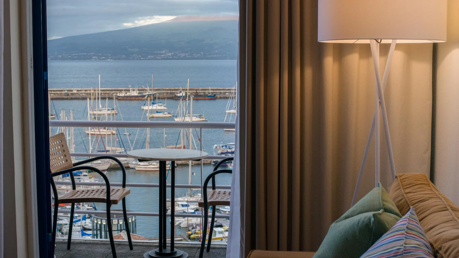 호타 Azoris Faial Garden – Resort Hotel 4성급 호텔 부대시설