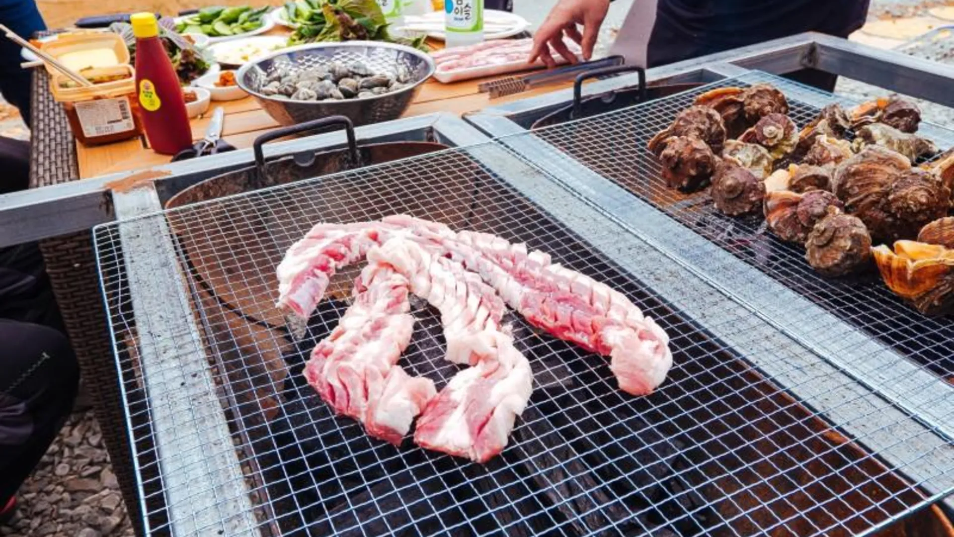 보령 보령 바다마을펜션 2성급 게스트하우스 외관