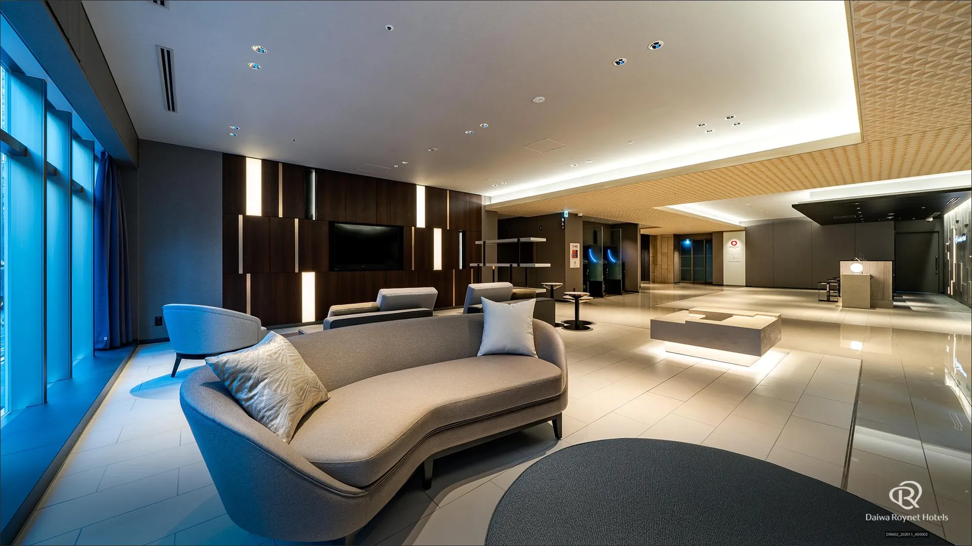 도쿄 / 동경 다이와 로이넷 호텔 도쿄 쿄바시 프리미어 4성급 호텔 스위트룸