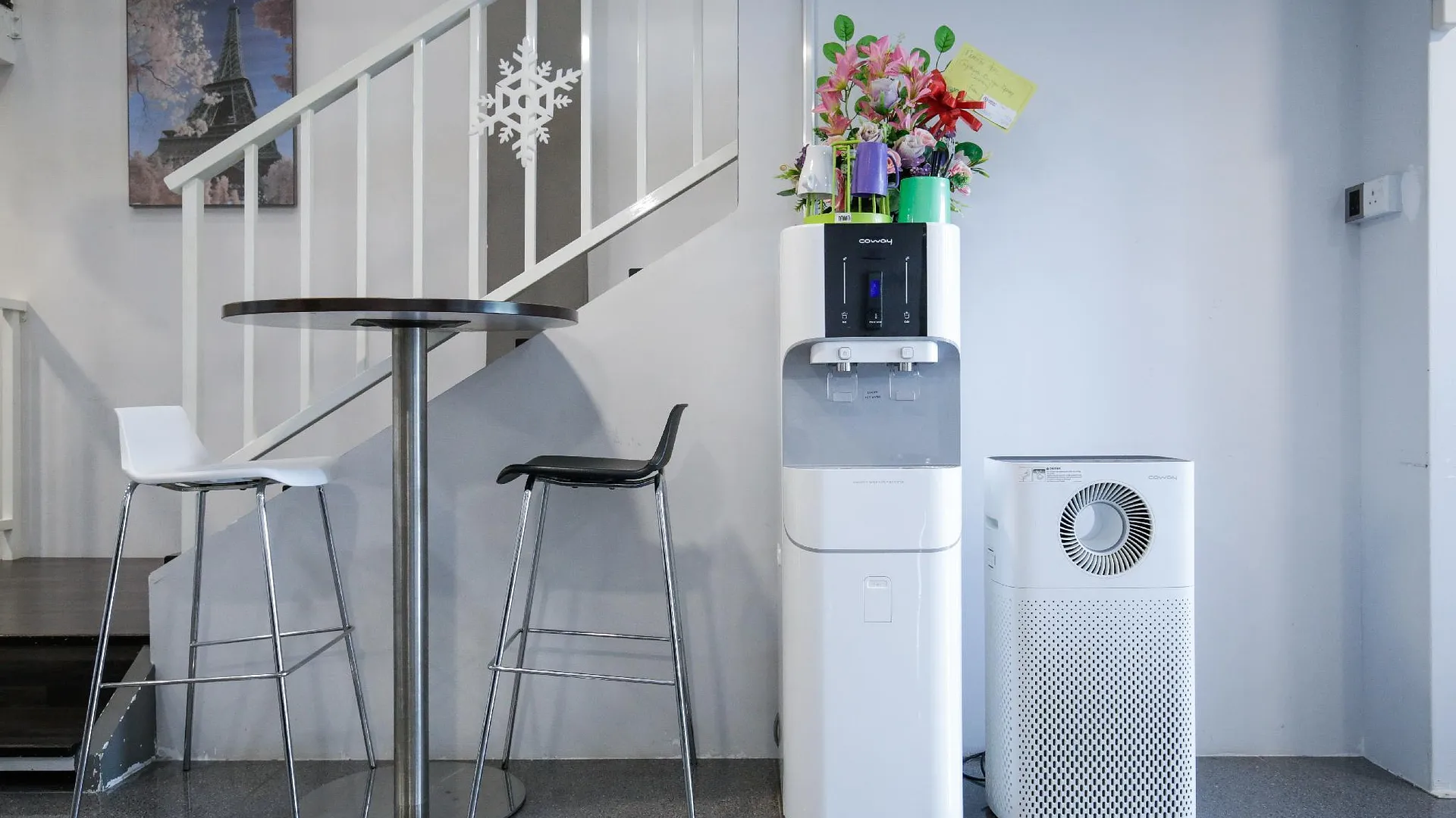 테메르로 메린턴 호텔 테메를로 3성급 호텔 수영장